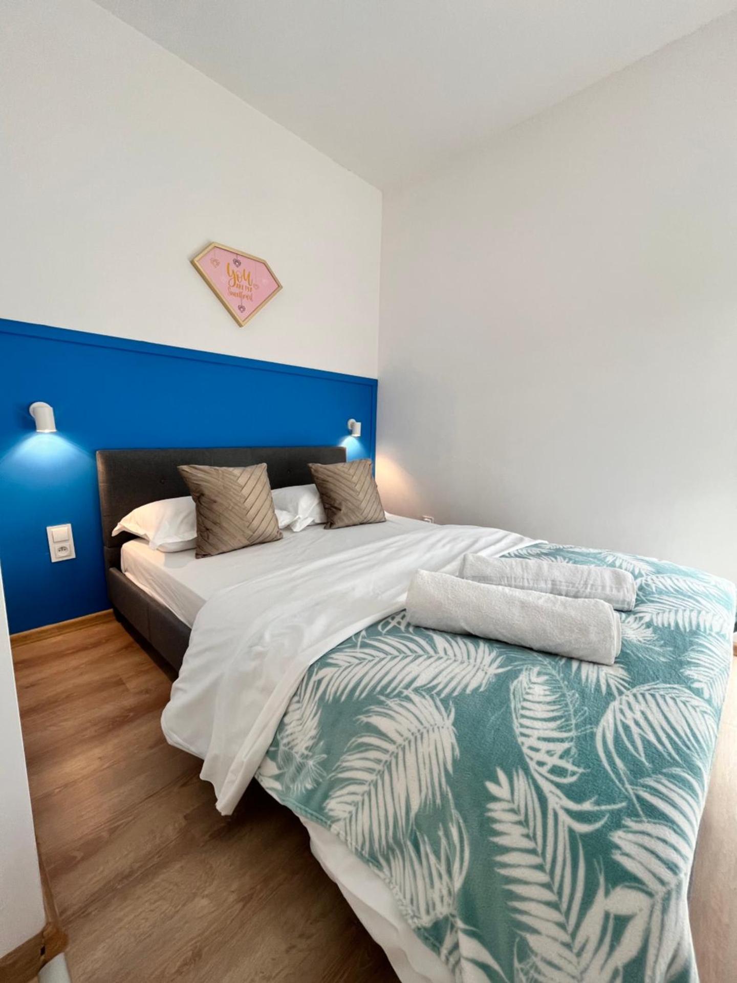 3 Budget Stay Apartments