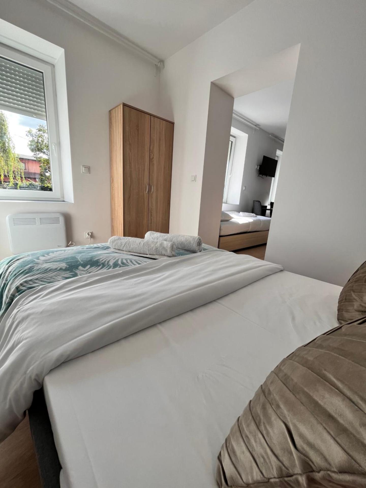 3 Budget Stay Apartments