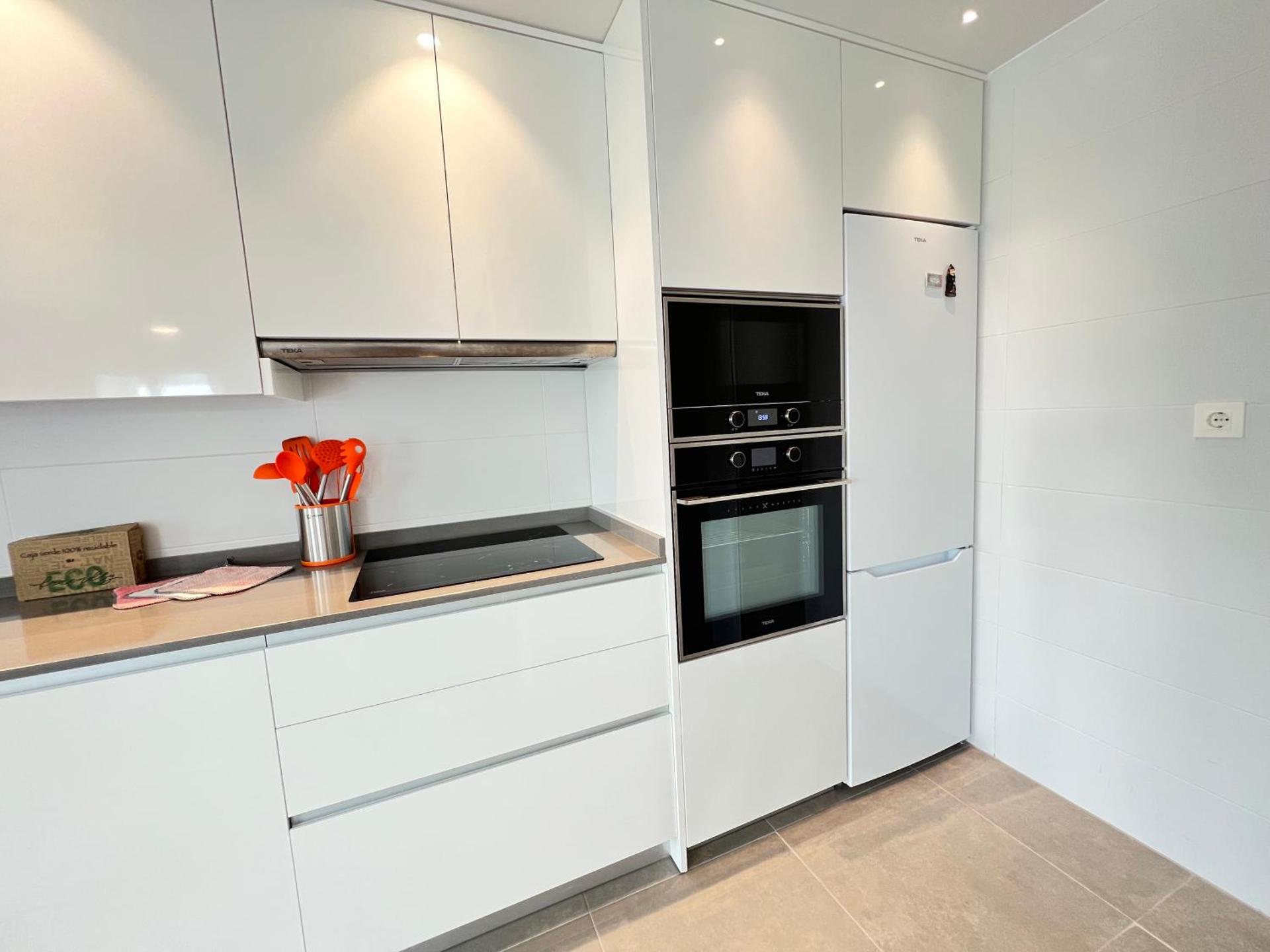 PUSHE Playa Granada Beach & Golf 21