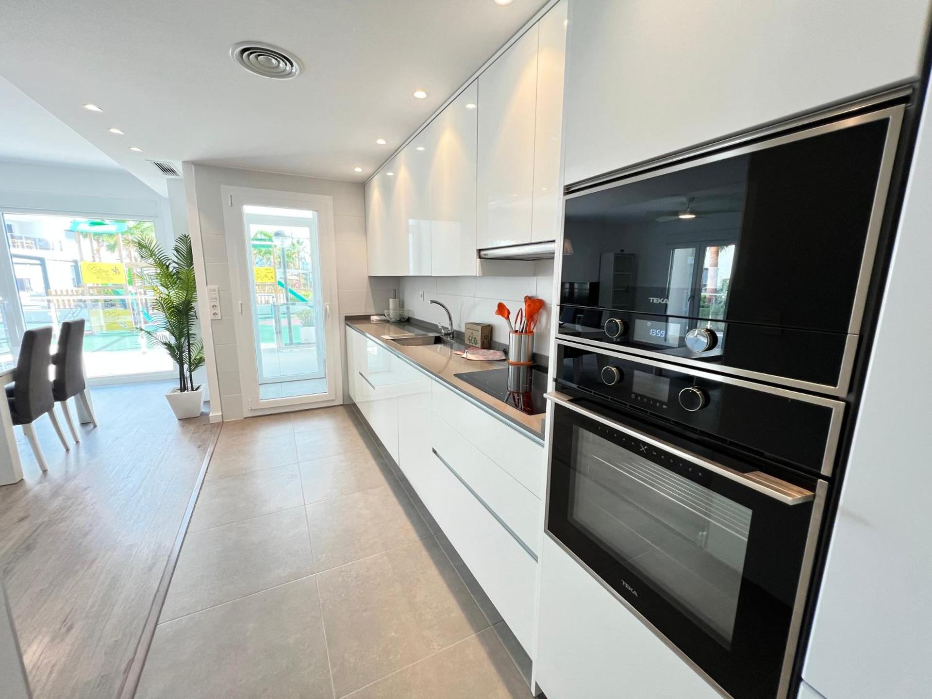 PUSHE Playa Granada Beach & Golf 21