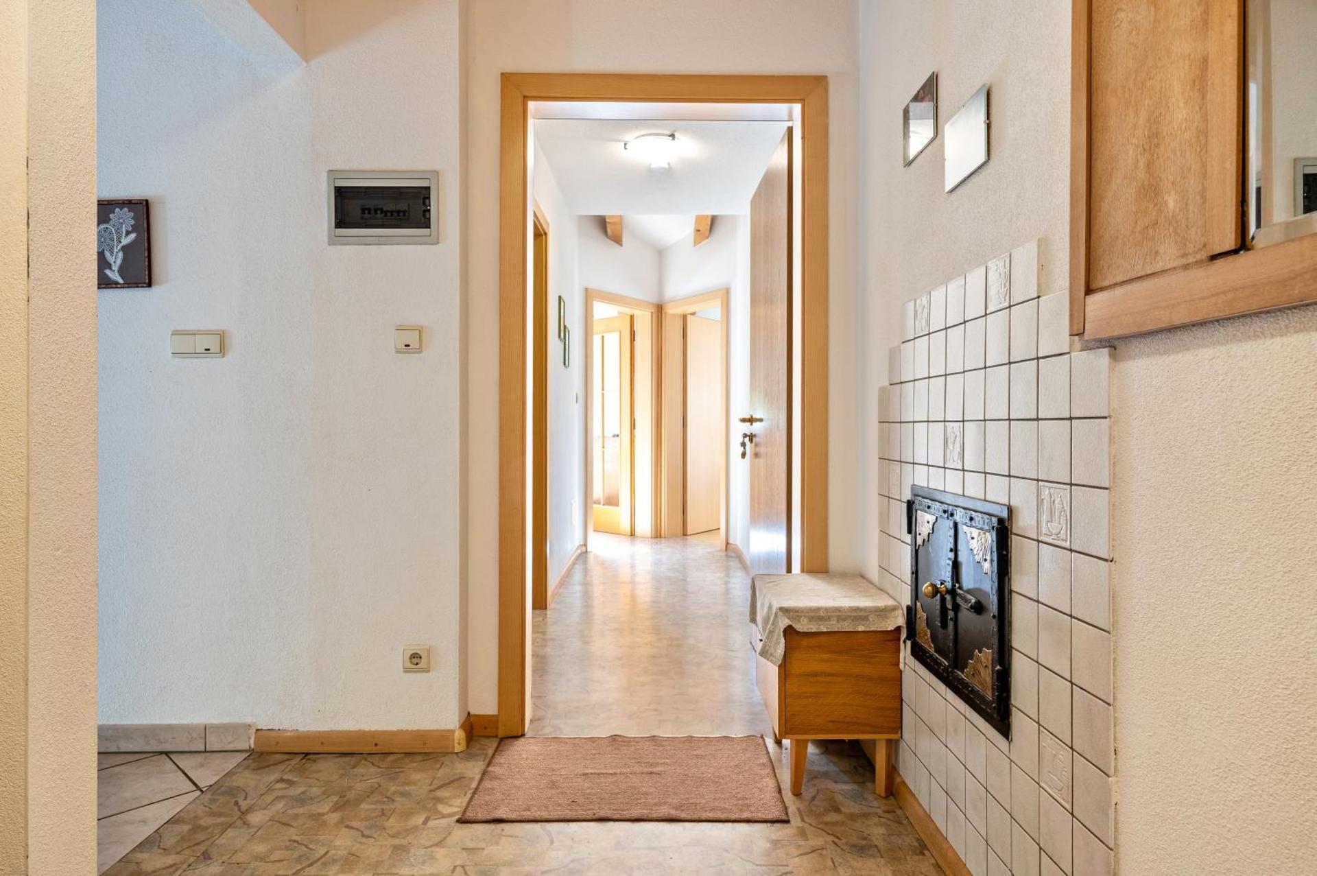 Glocklechnhof Sternenhimmel