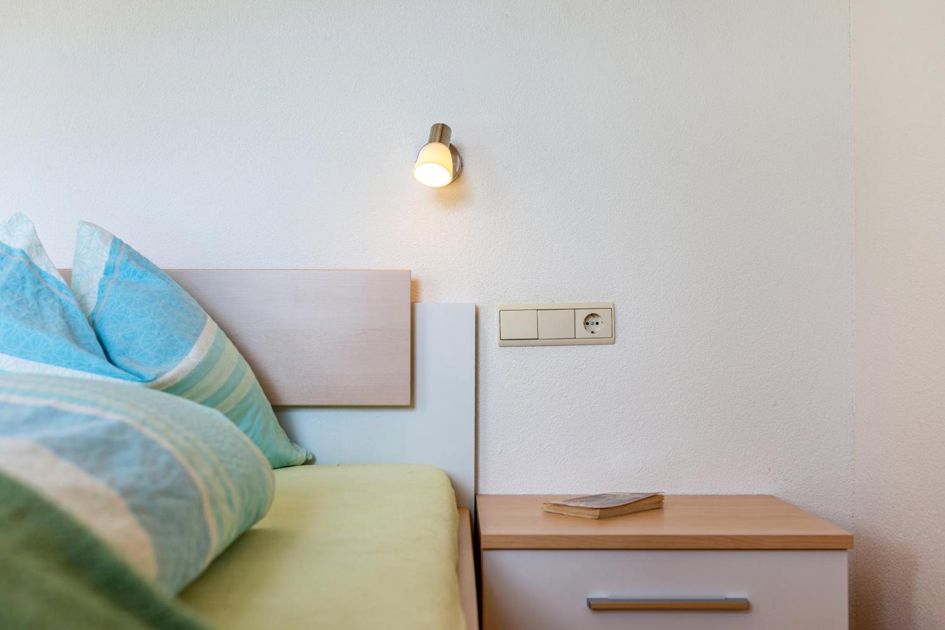 Glocklechnhof Sternenhimmel