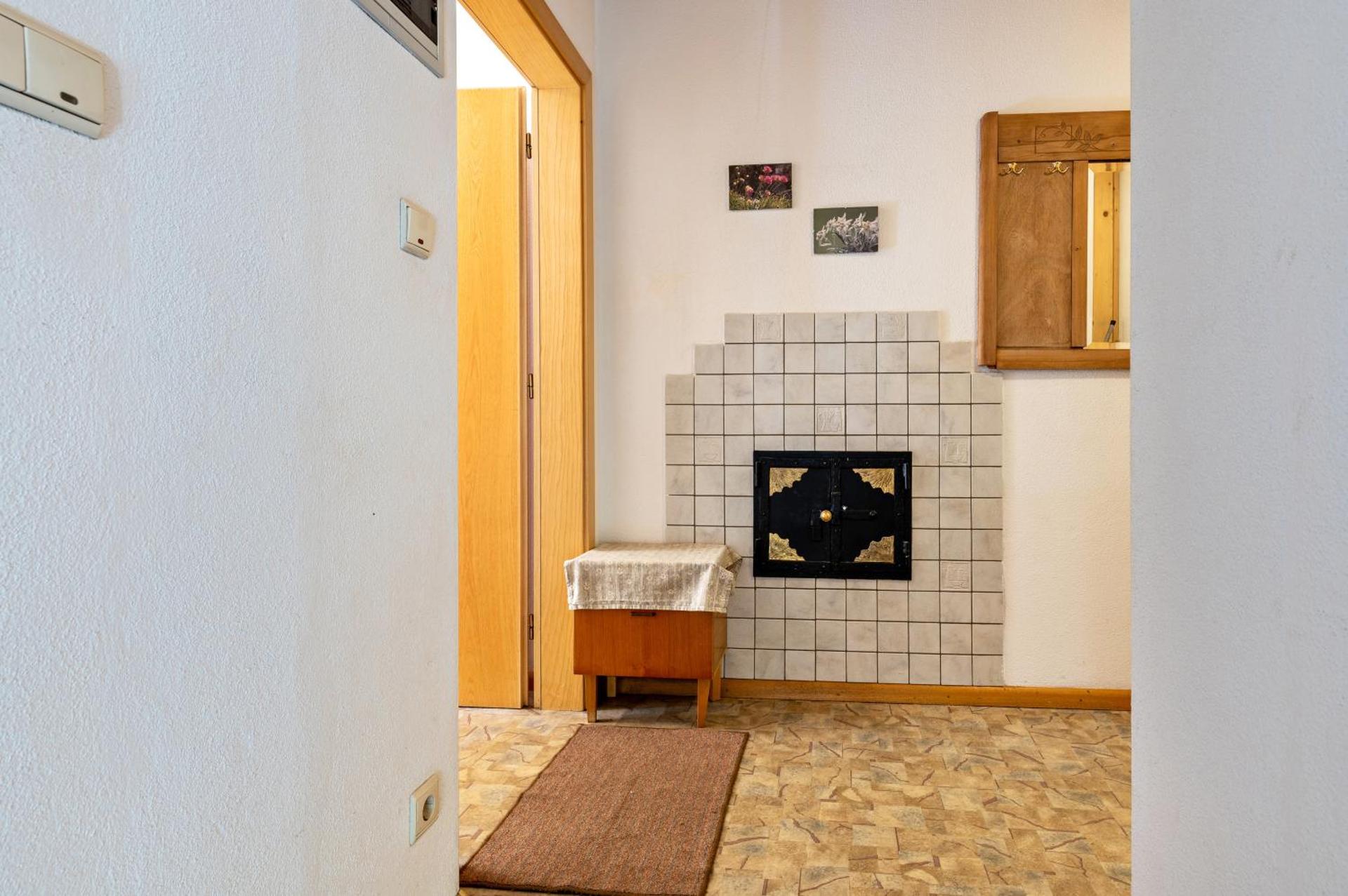 Glocklechnhof Sternenhimmel