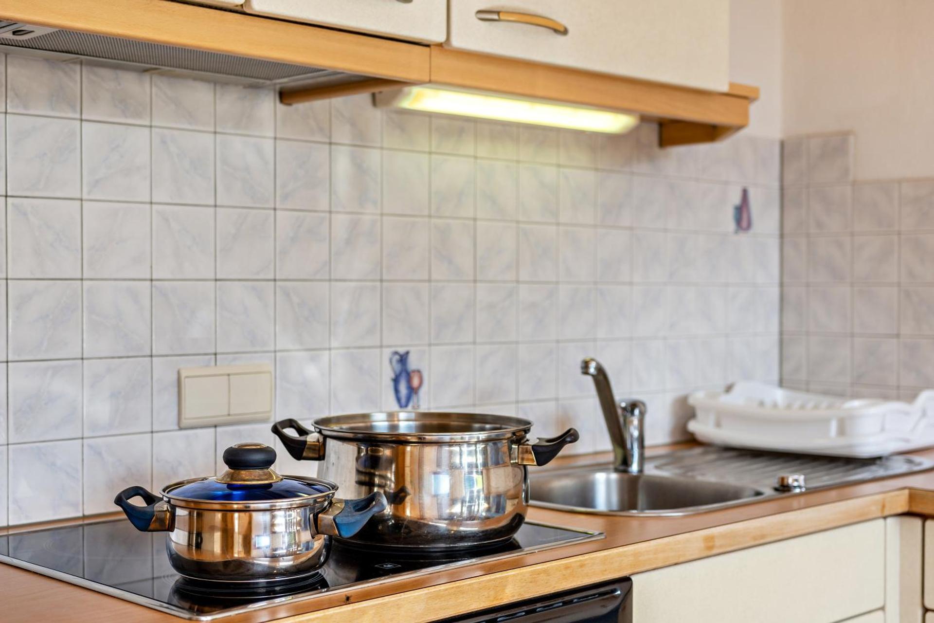 Glocklechnhof Sternenhimmel