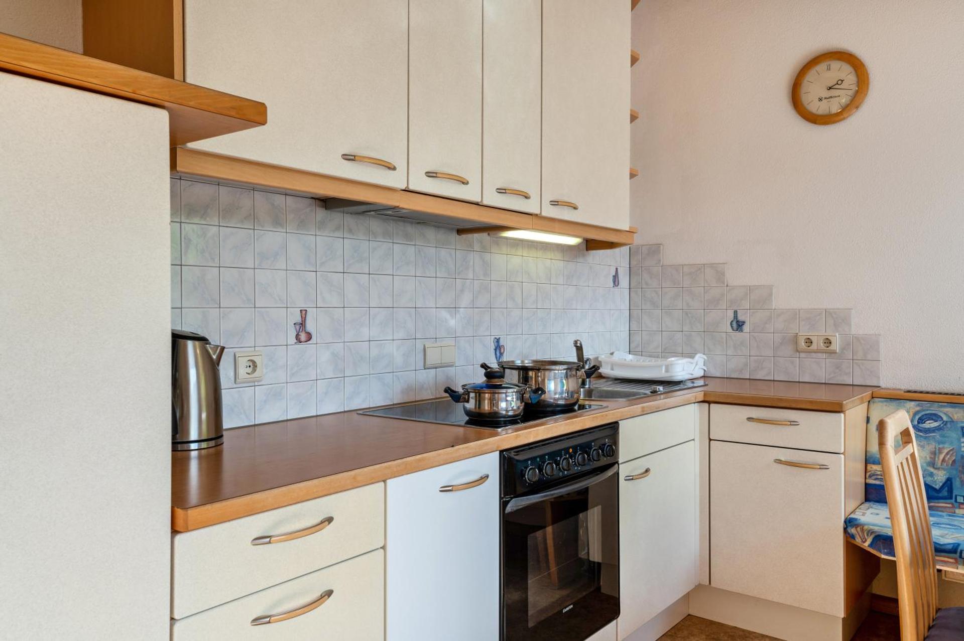 Glocklechnhof Sternenhimmel