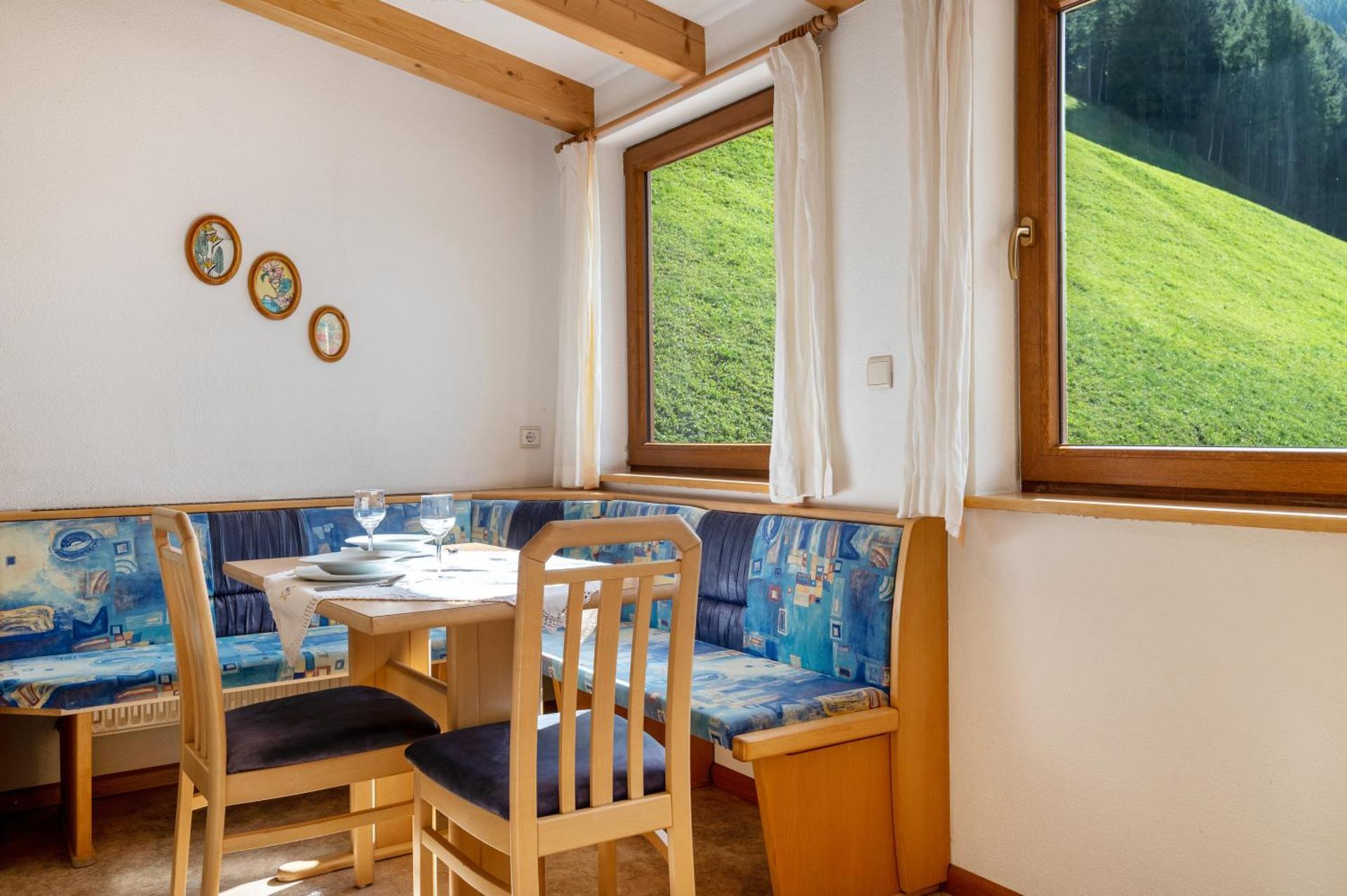 Glocklechnhof Sternenhimmel