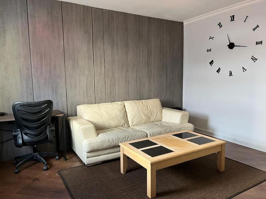 Causey Maisonette "Entire place"