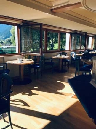 Hotel Daneu Gaschurn