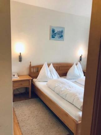 Hotel Daneu Gaschurn