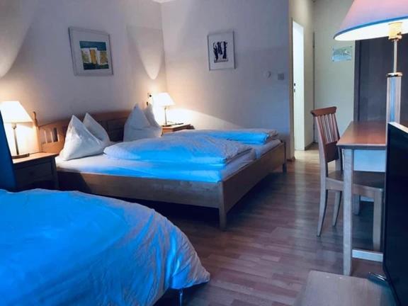 Hotel Daneu Gaschurn