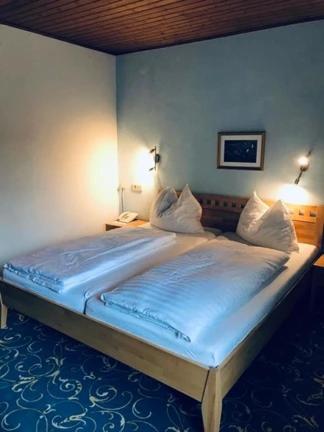 Hotel Daneu Gaschurn