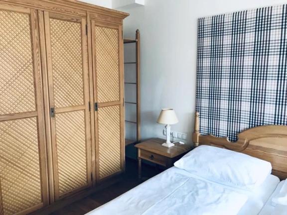 Hotel Daneu Gaschurn