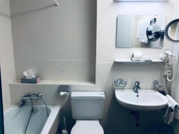 Hotel Daneu Gaschurn