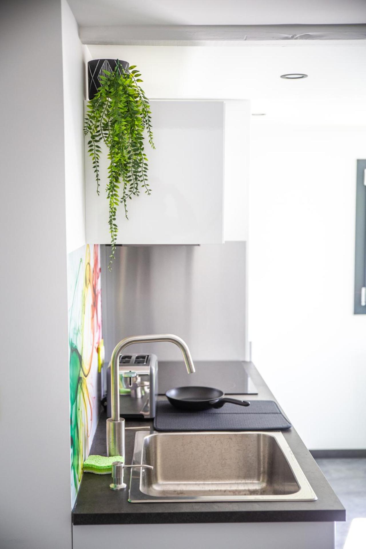 Bienvenue dans le chartreuse 2 à 6 couchages