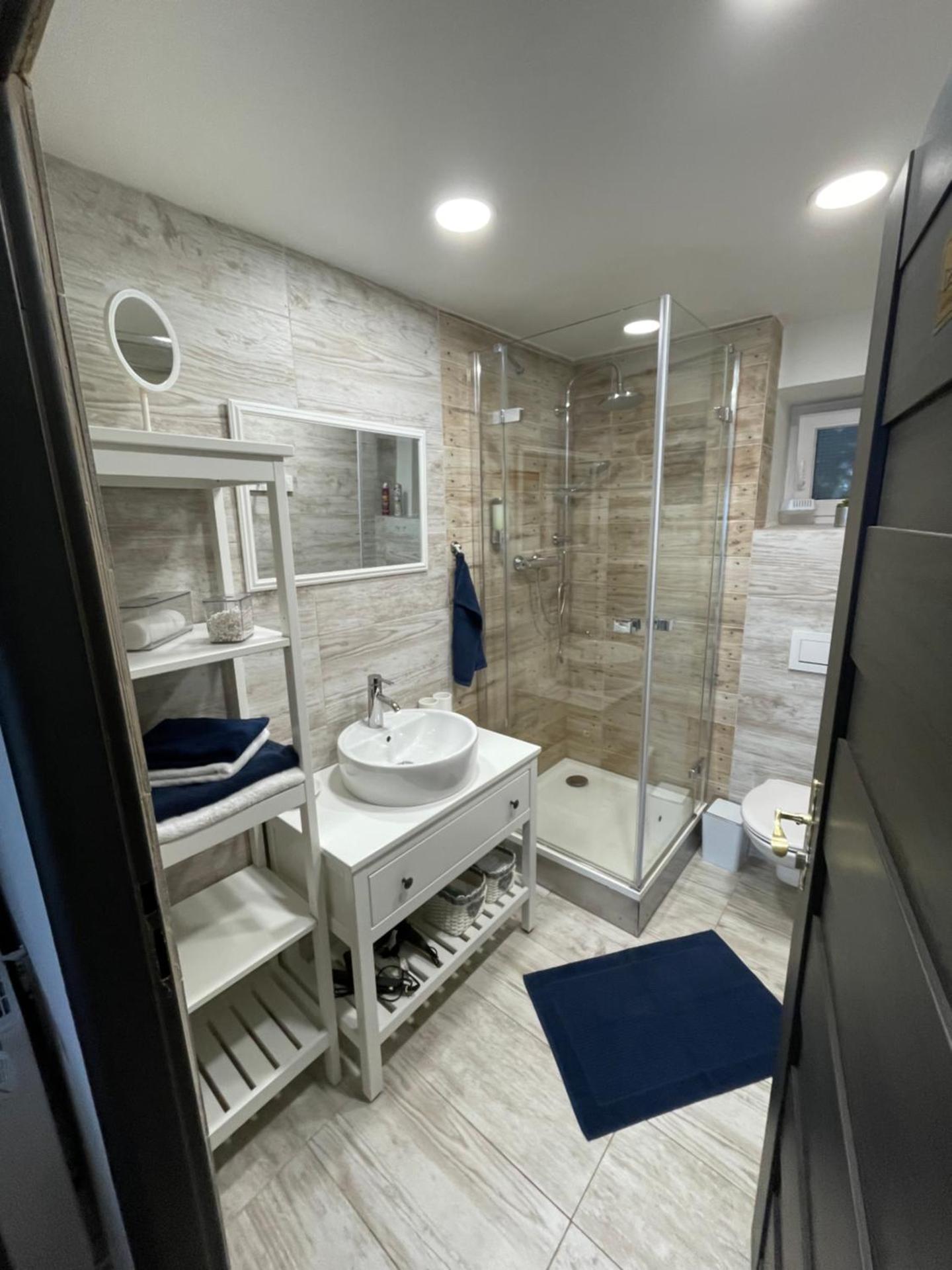 Ubytování U Synagogy Dobříš