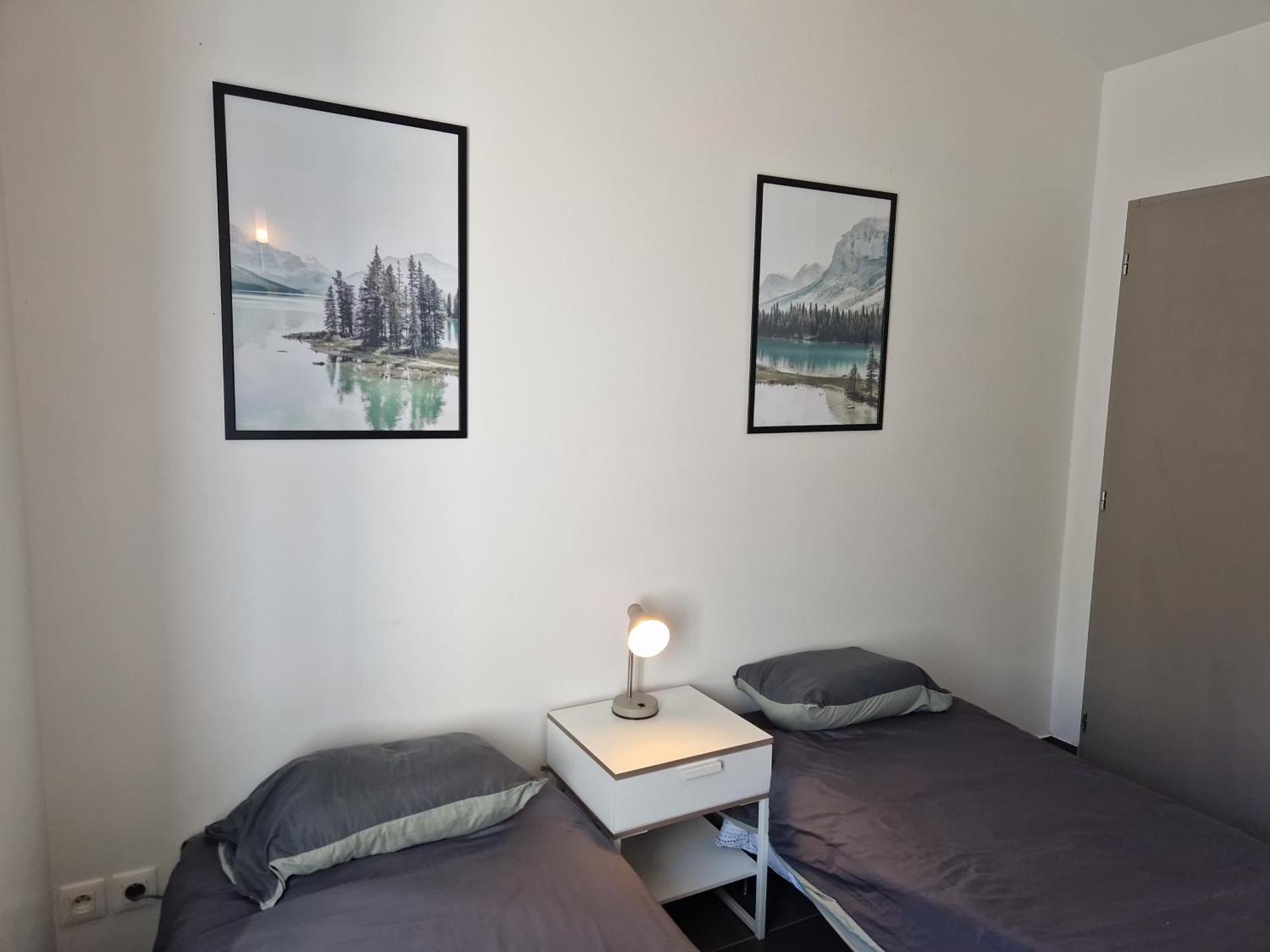 La Meije, Chalets Reflets de Montagne