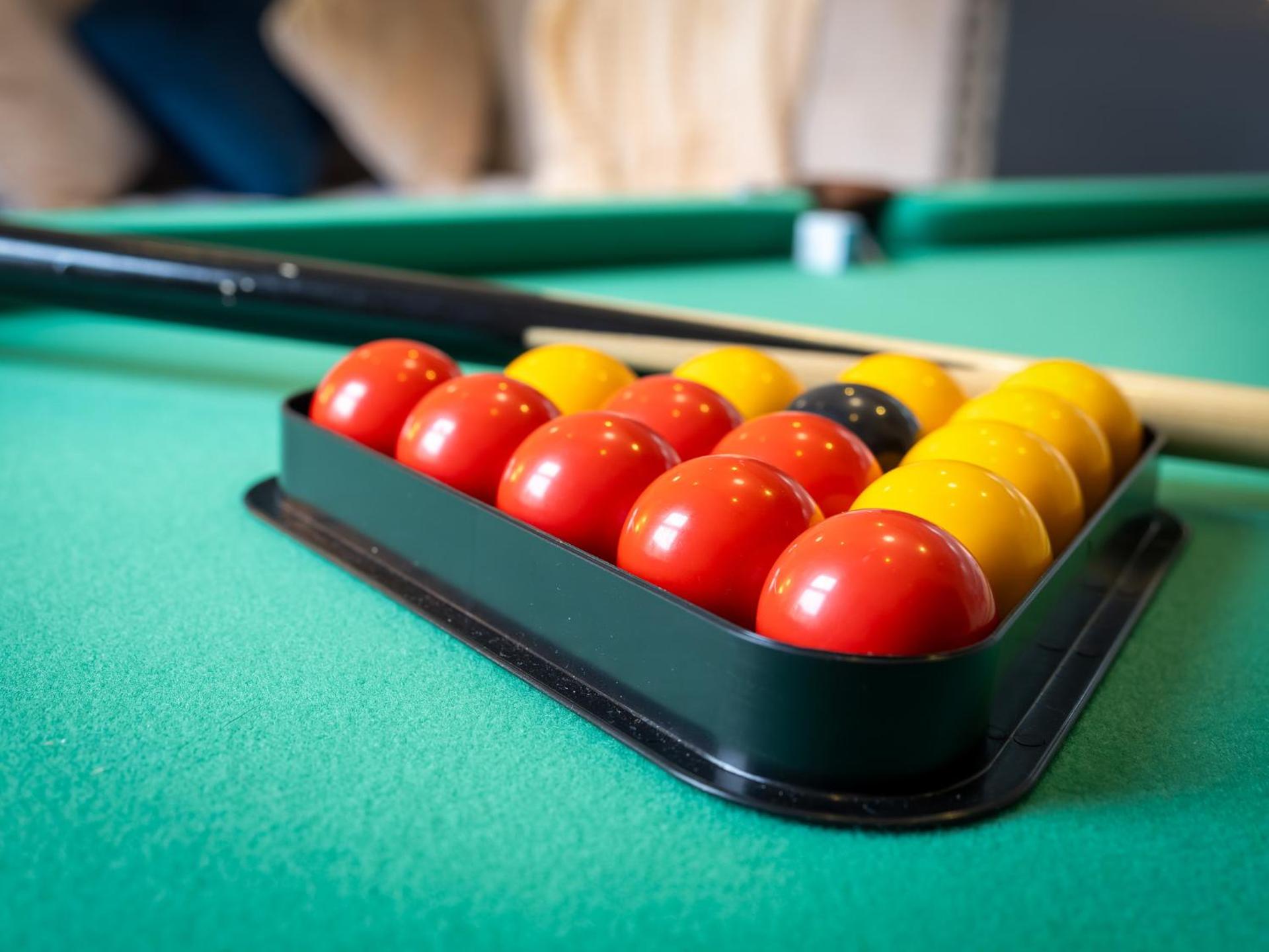 Preston Serviced Apartment - Estatevision