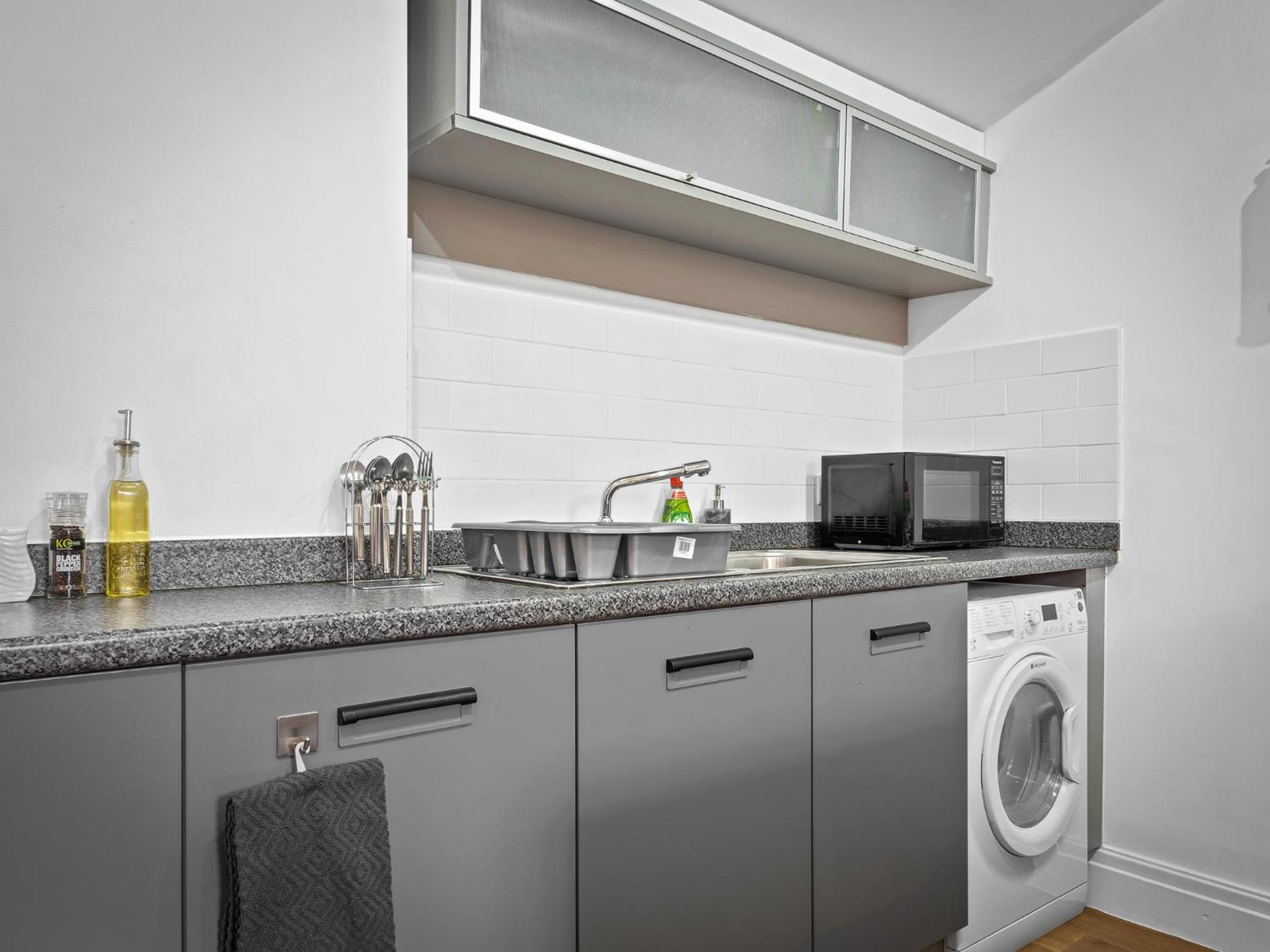 Preston Serviced Apartment - Estatevision