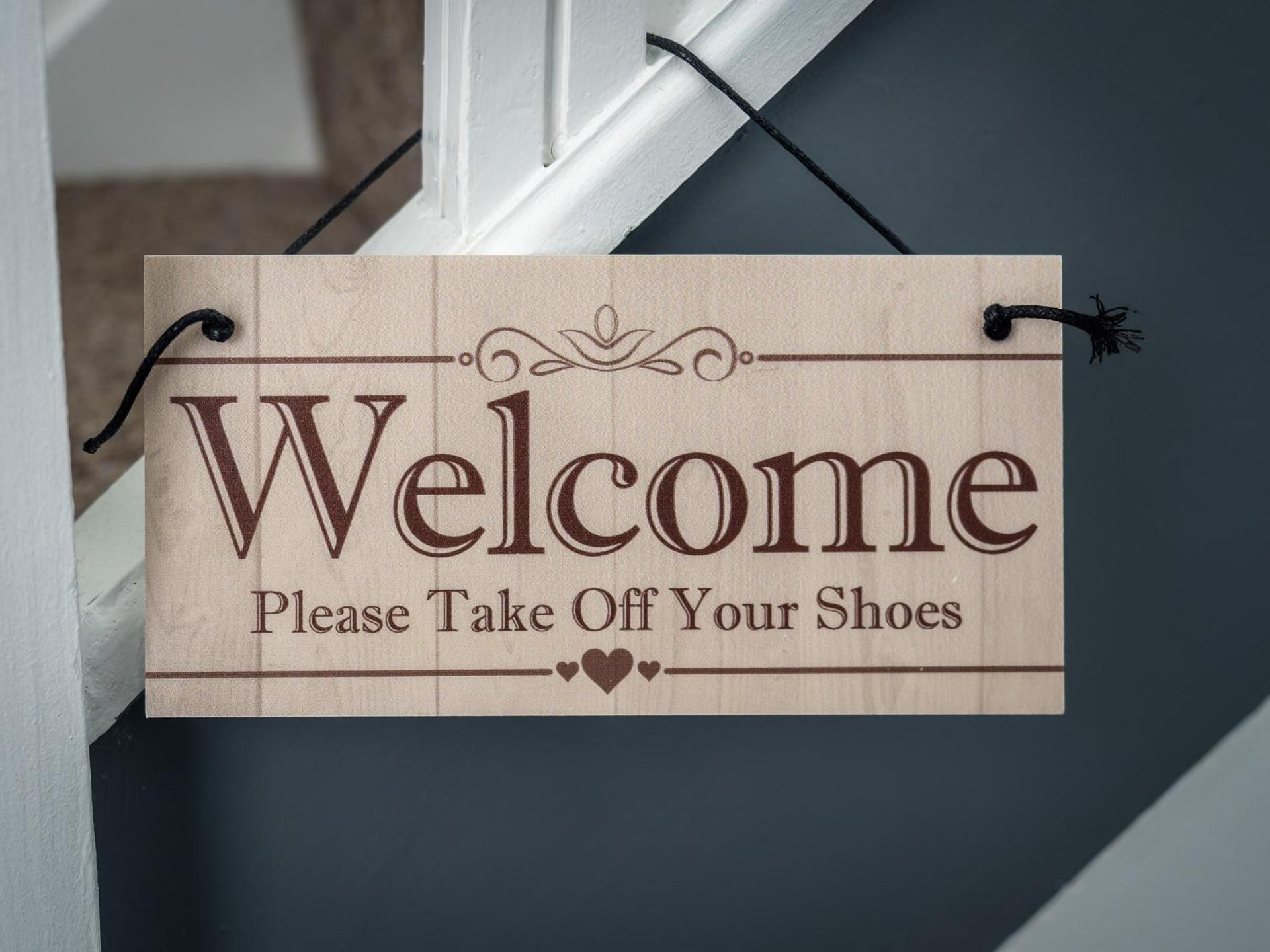 Preston Serviced Apartment - Estatevision