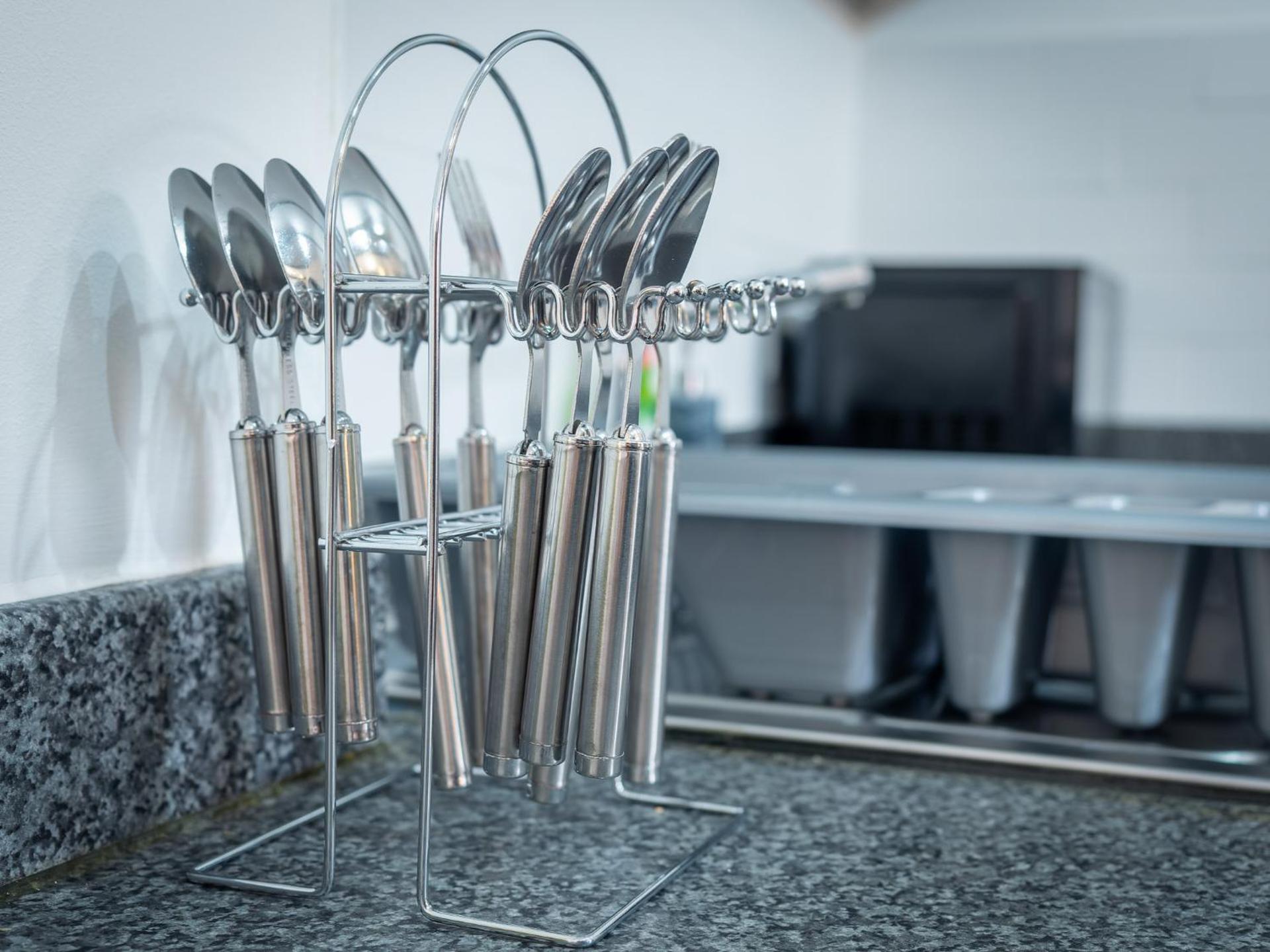 Preston Serviced Apartment - Estatevision