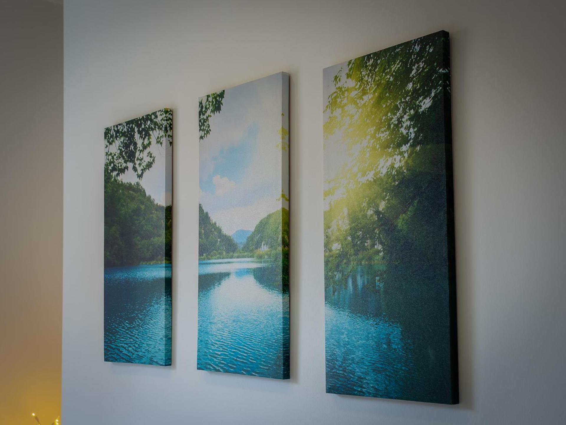 Preston Serviced Apartment - Estatevision