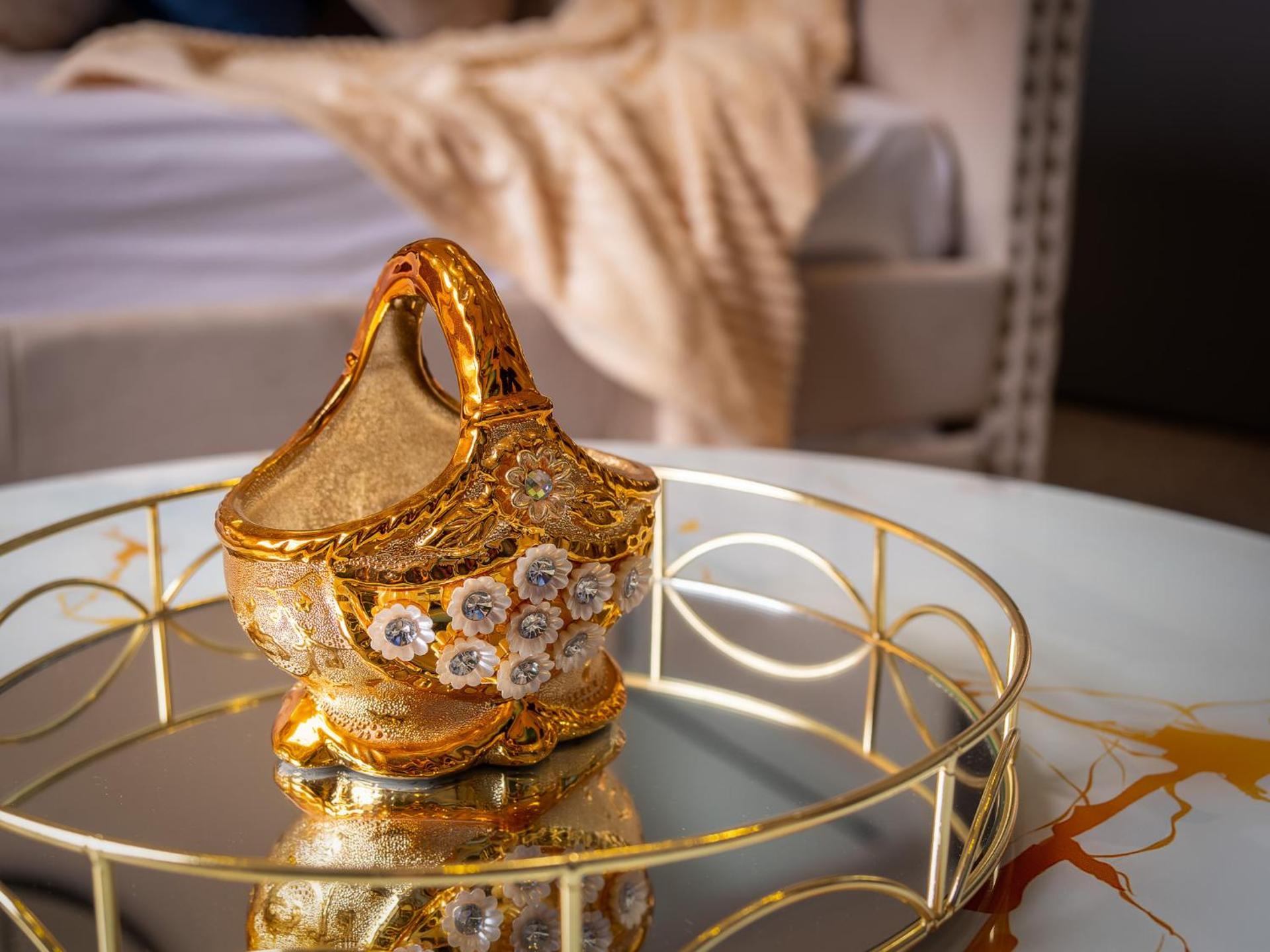 Preston Serviced Apartment - Estatevision