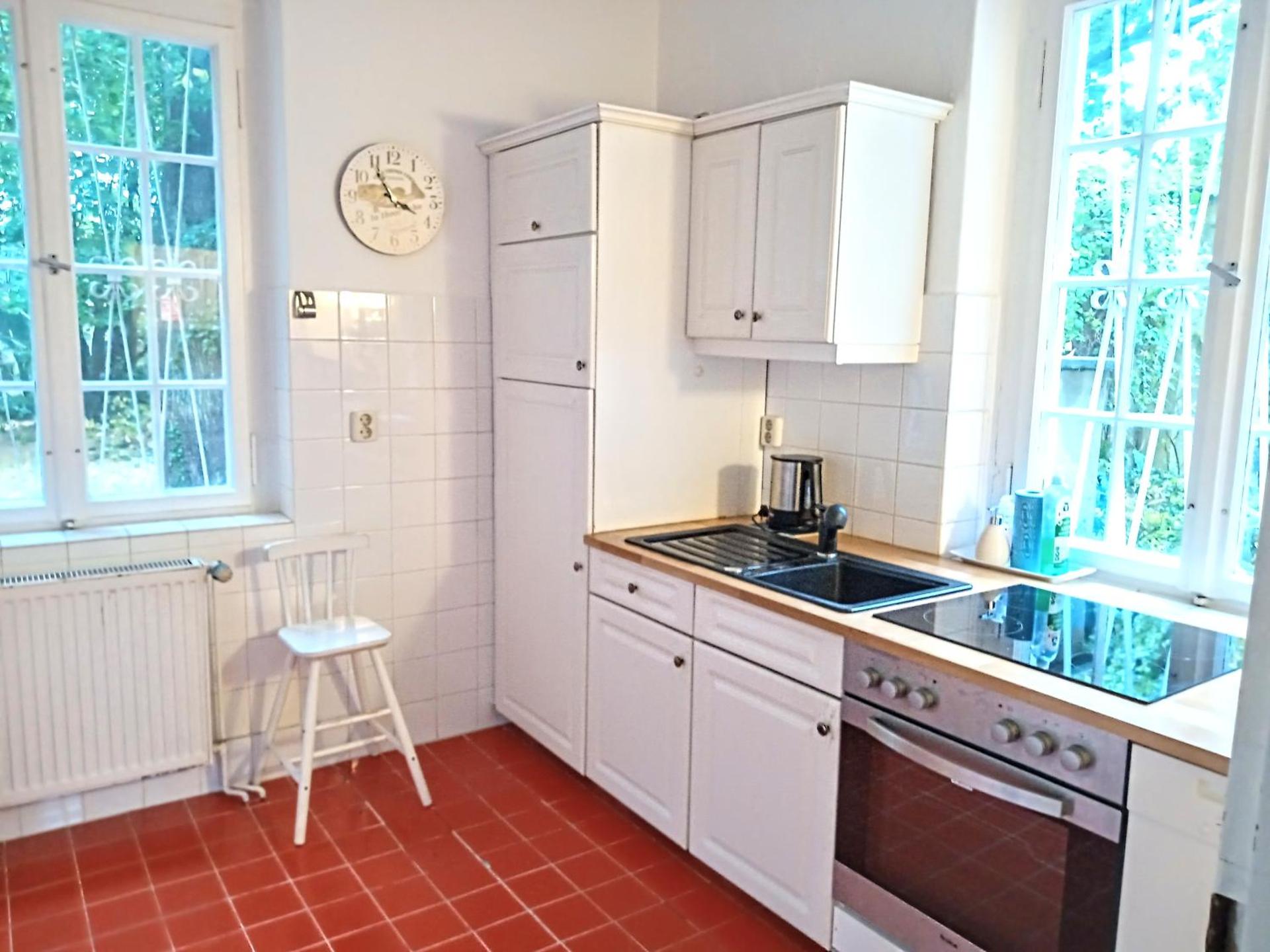 Ferienhaus Dr. Müller