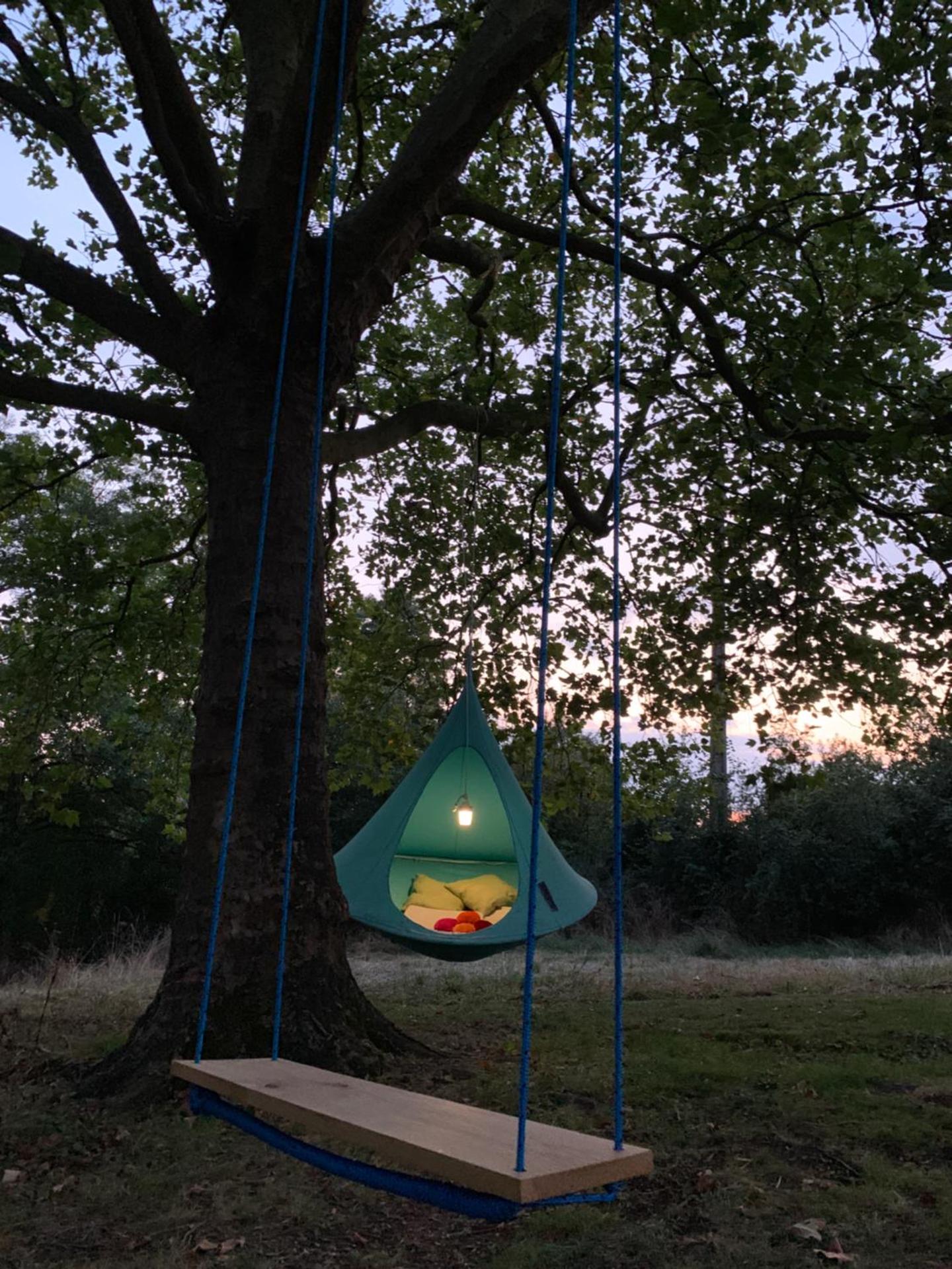 Montaillon Chambres d'Hôtes