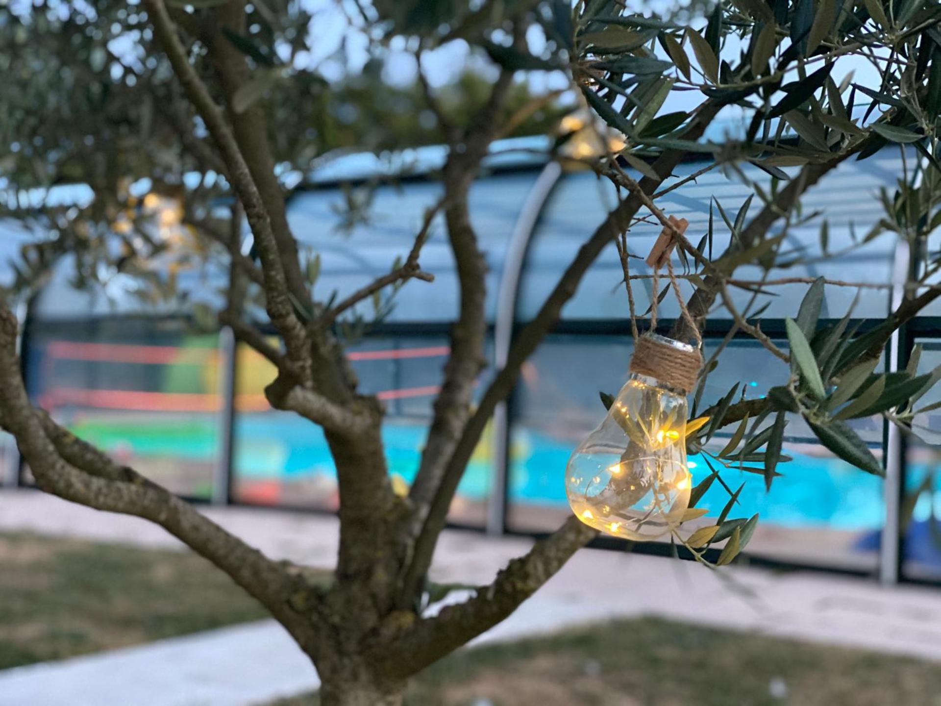 Montaillon Chambres d'Hôtes