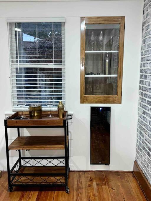 Golden Acres Ranch Hot Tub+Gameroom+Creek & wifi