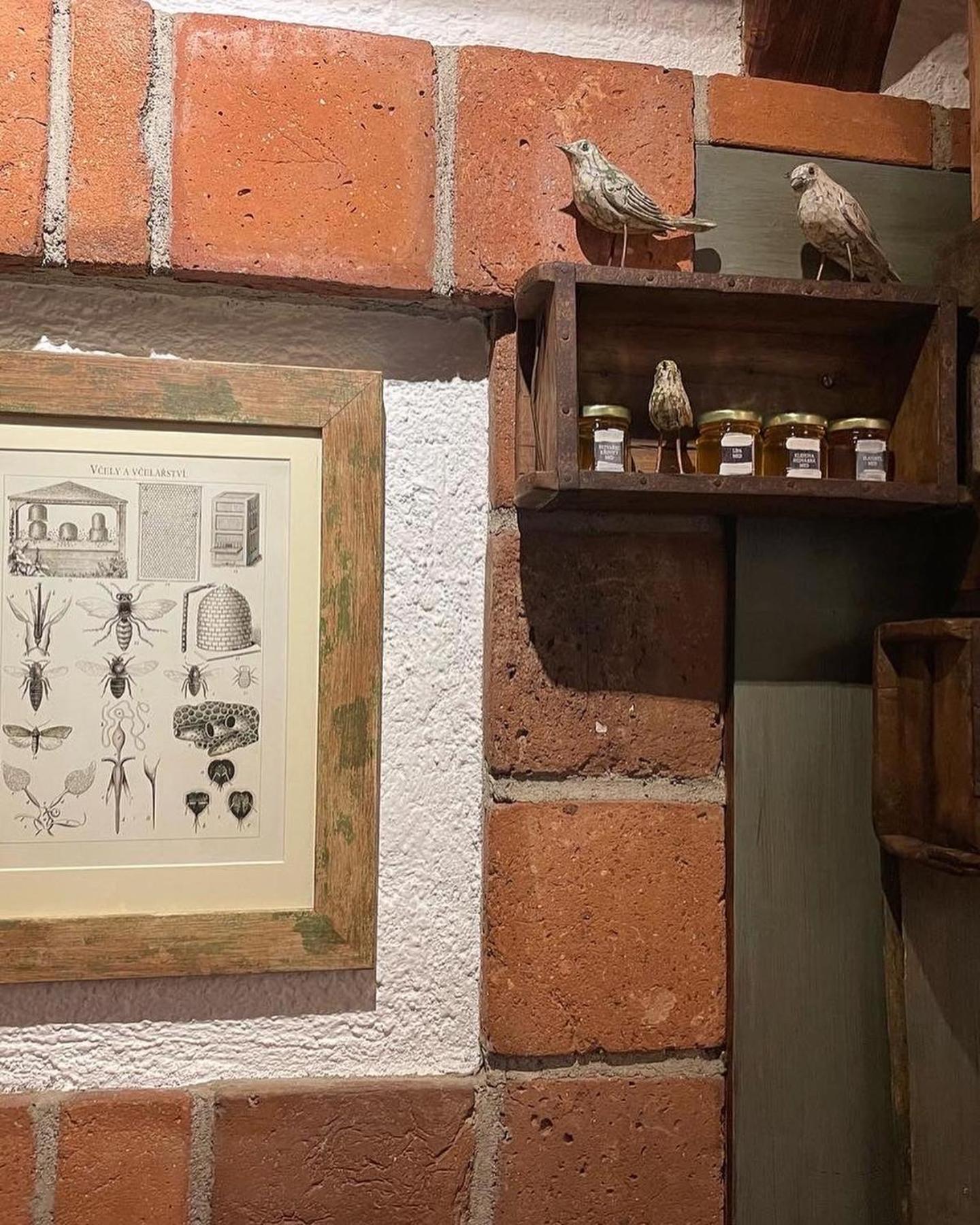 Attic Classic Double Room