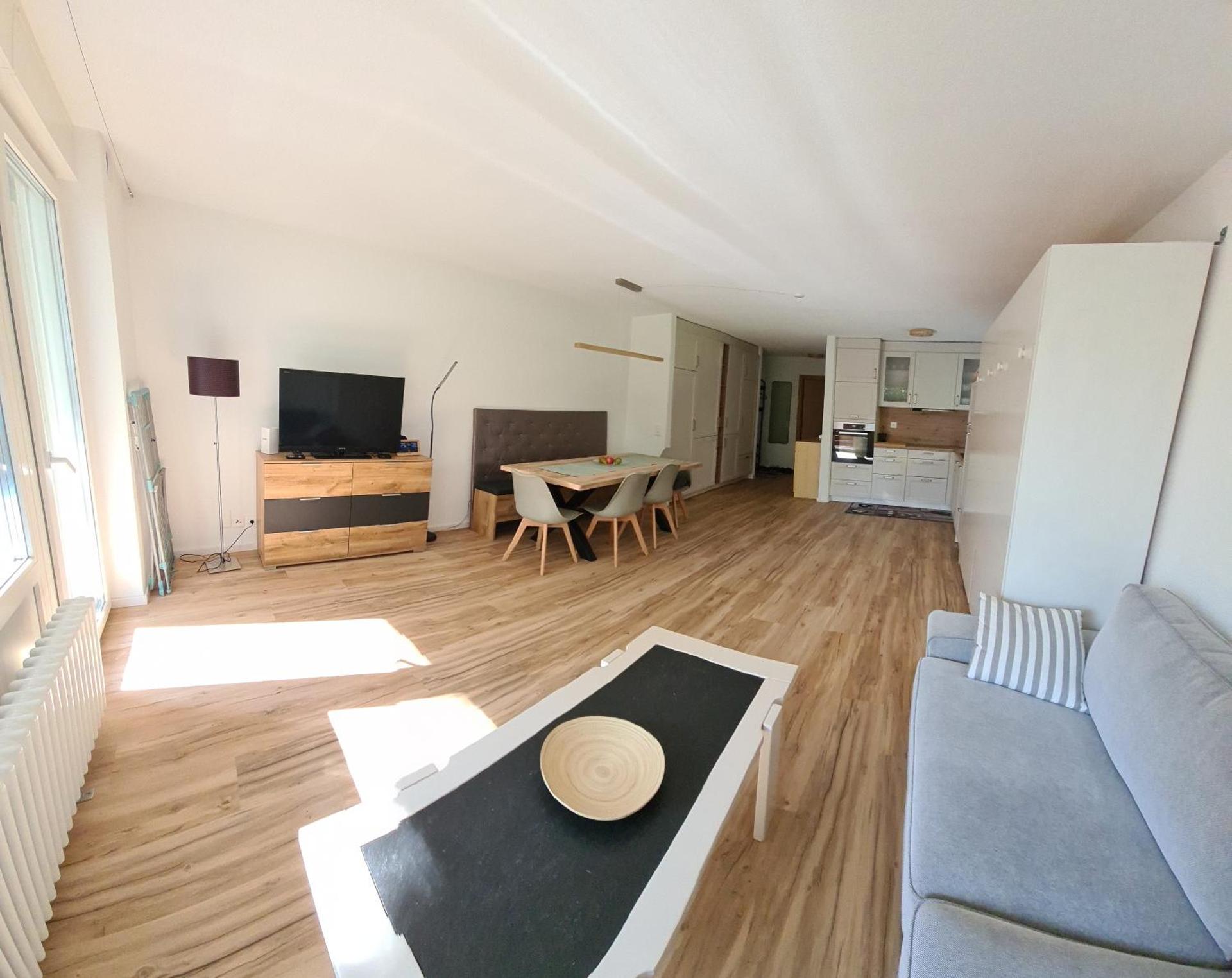 Apartments Haus Quelle