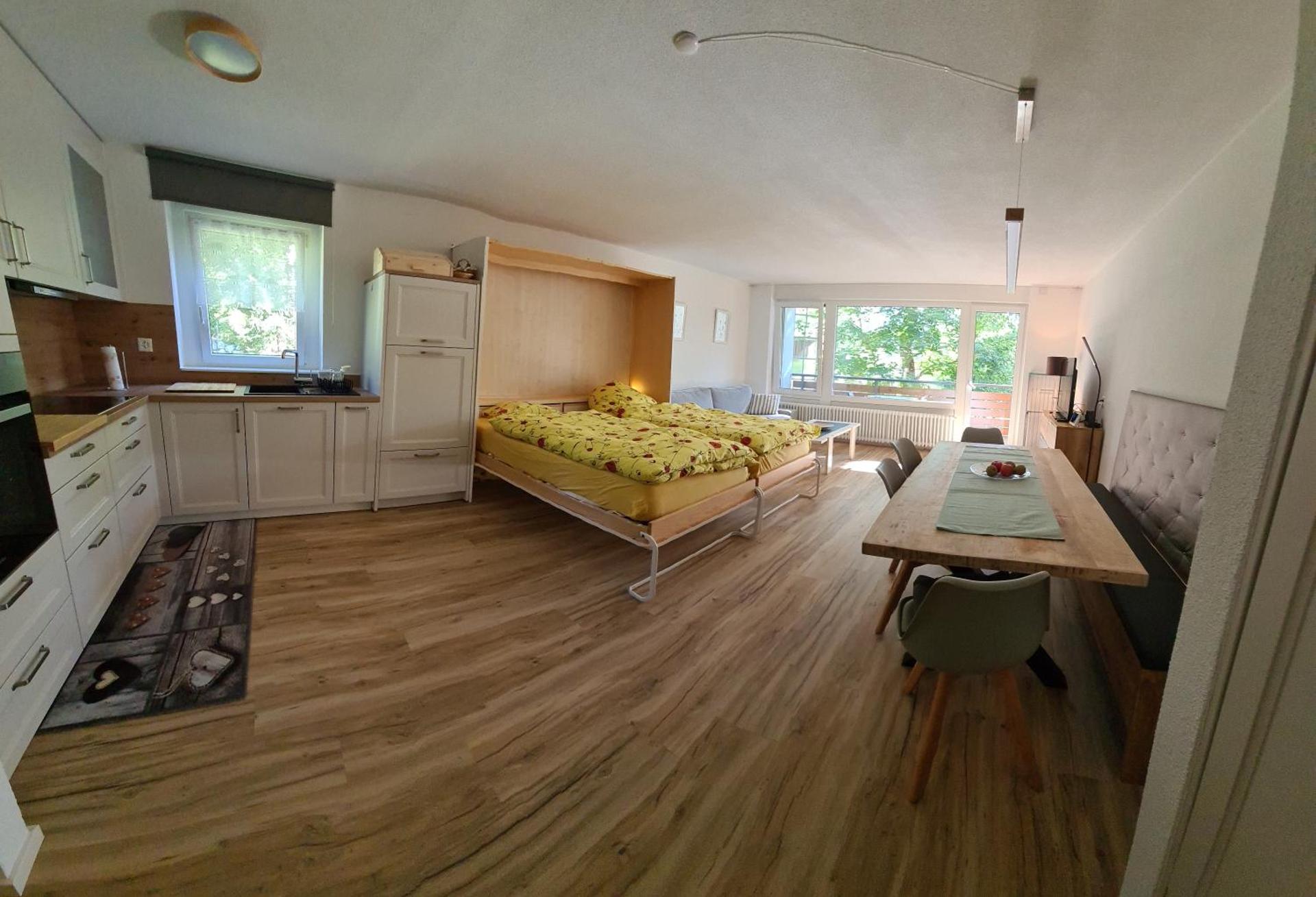 Apartments Haus Quelle