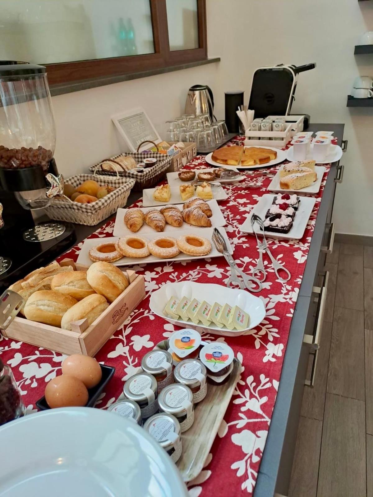 La Vie Fuille Bed and Breakfast