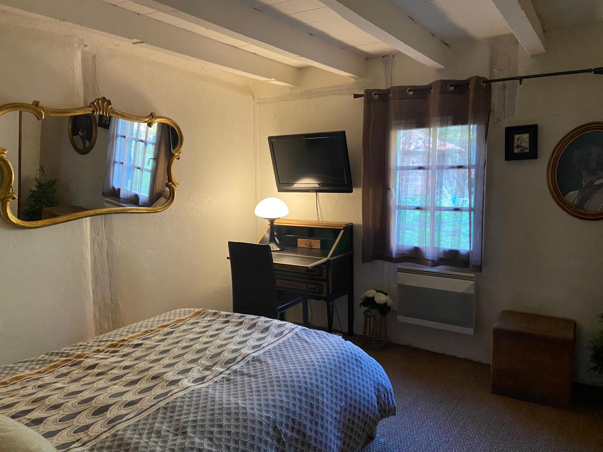 Au petit prince de Lue