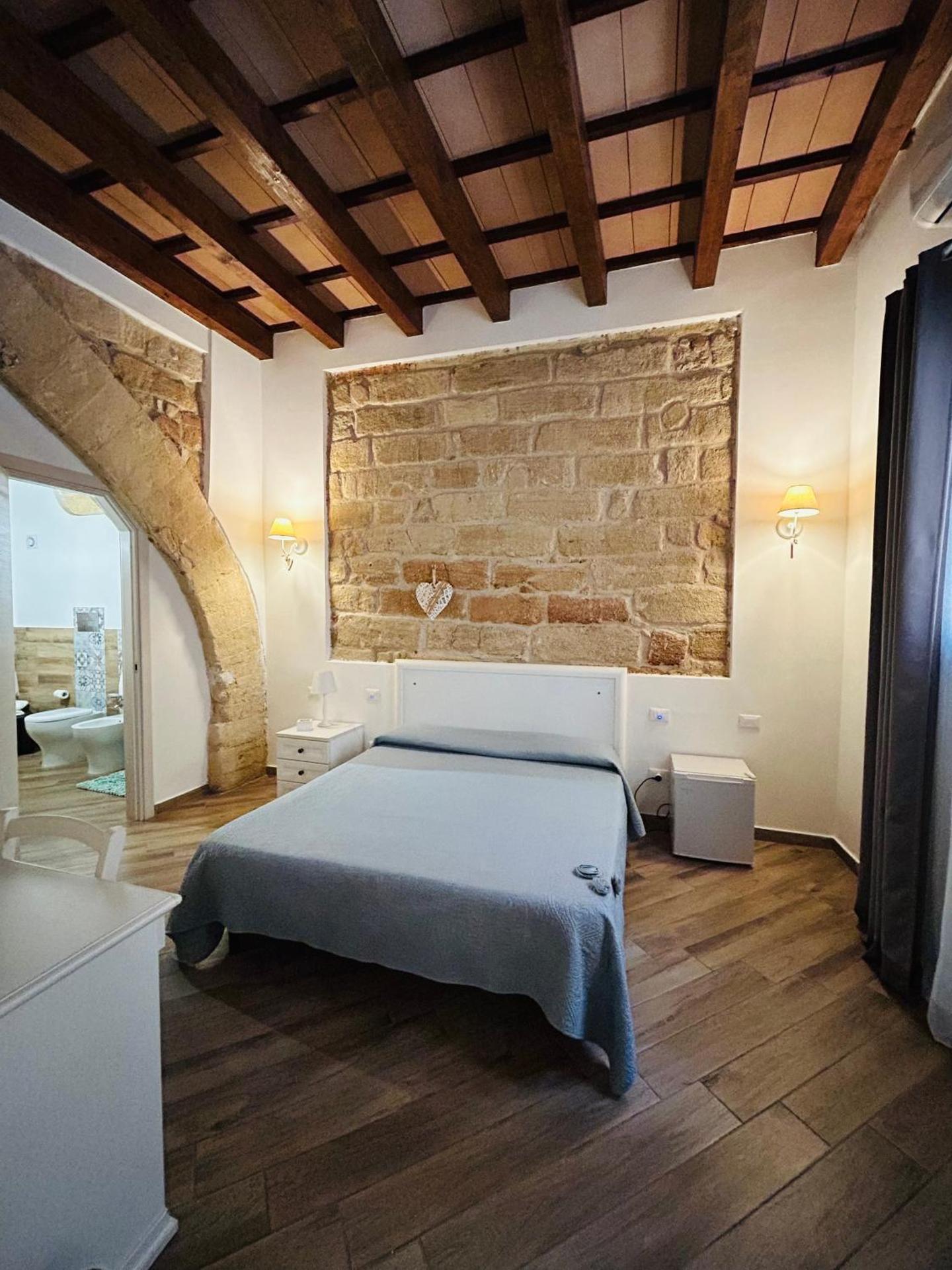 B&B Cinisi Vacanze 2.0