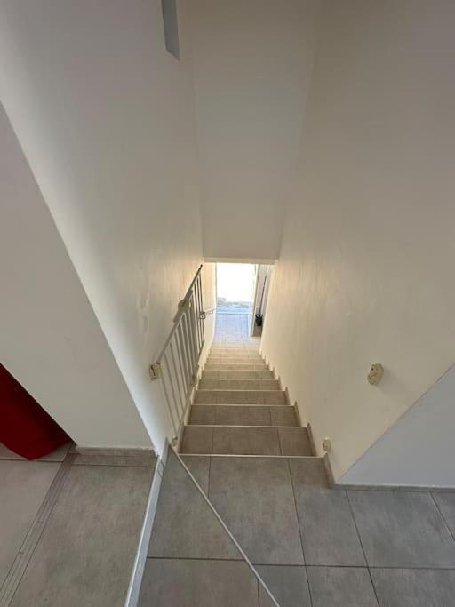 La maison lumineuse de Bernis