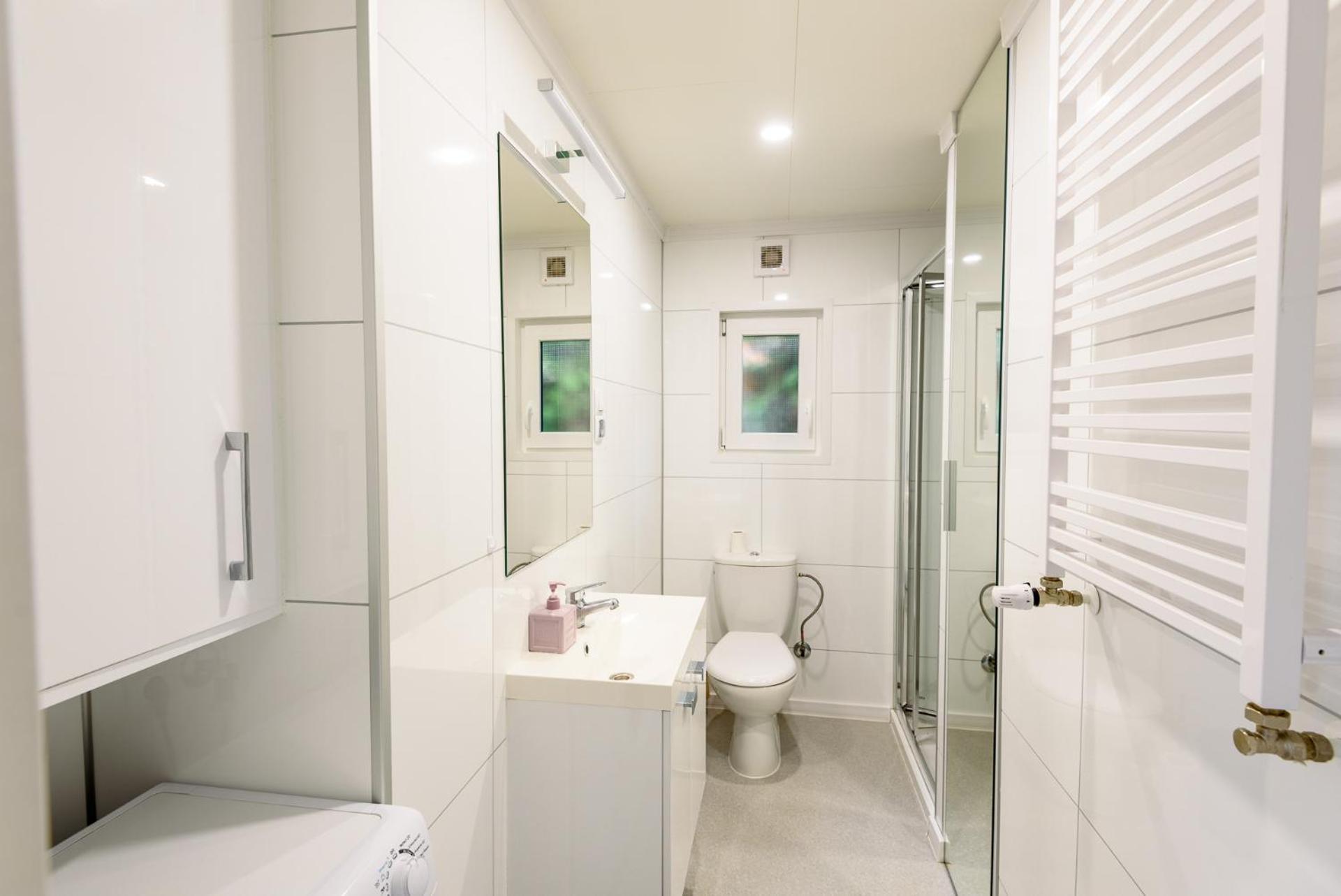 Heerlijk Huisje Hoenderloo