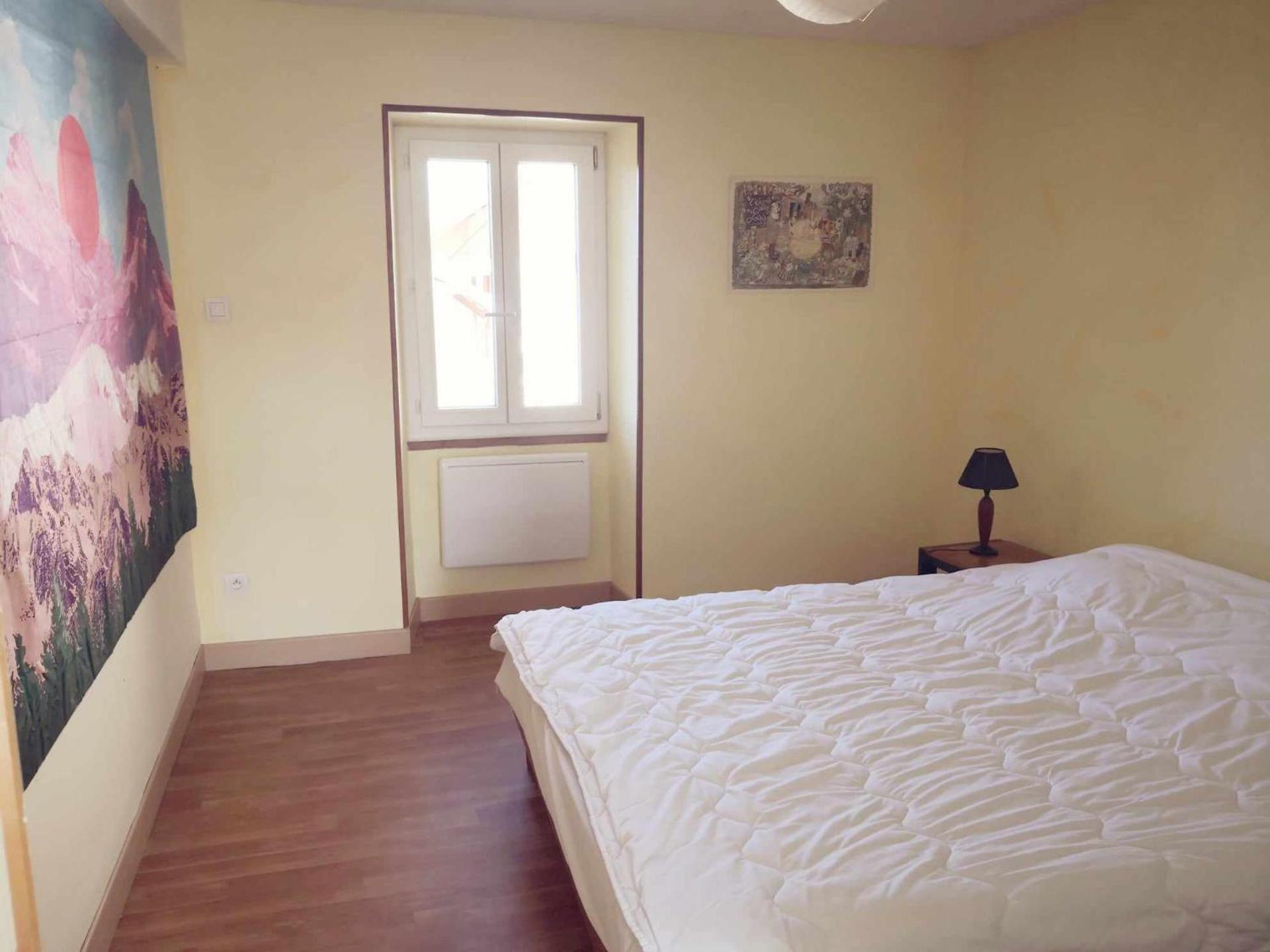 Petit gîte ou chambre d'hôtes 2/4 personnes