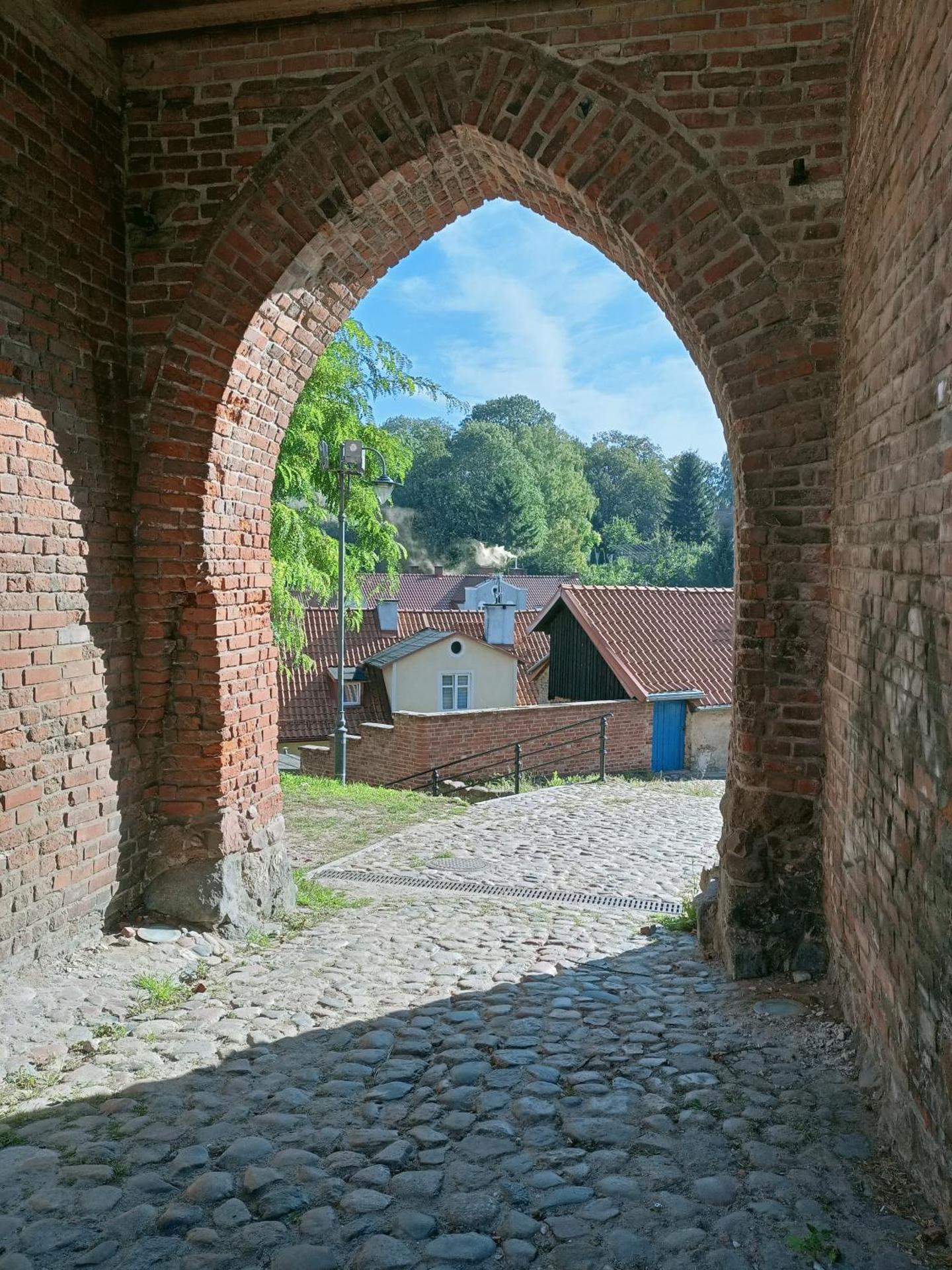 Apartamenty Przy Zamku - Noclegi Pasłęk