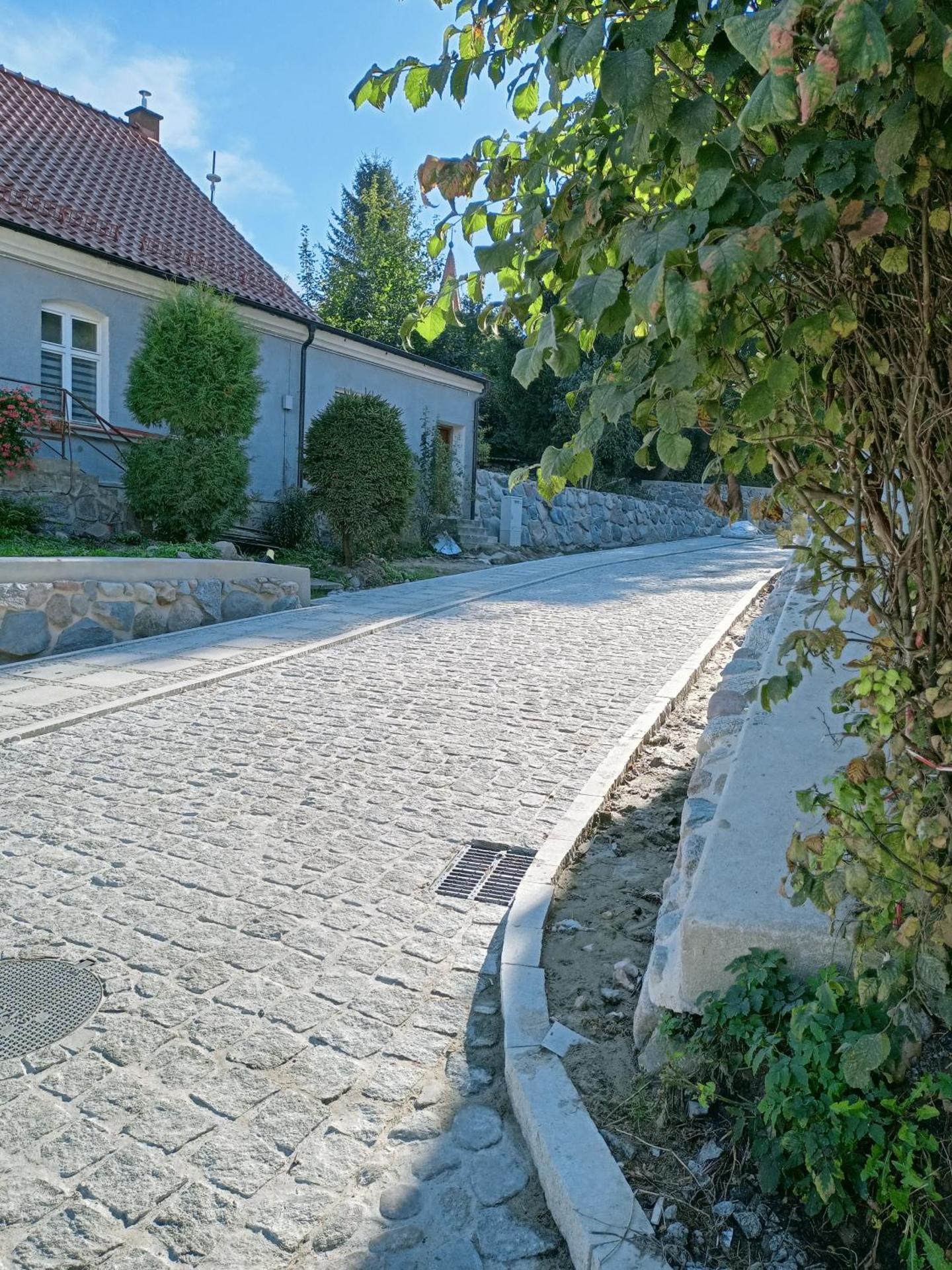 Apartamenty Przy Zamku - Noclegi Pasłęk