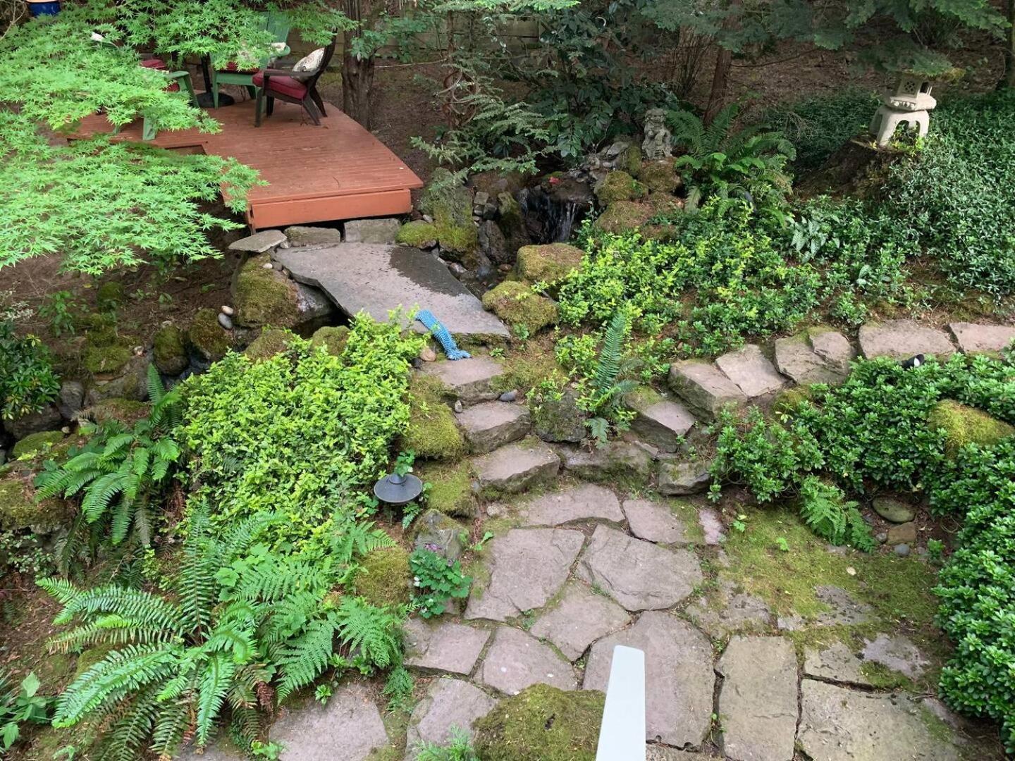 Forest & City Views - Near Portland, Nike & Intel