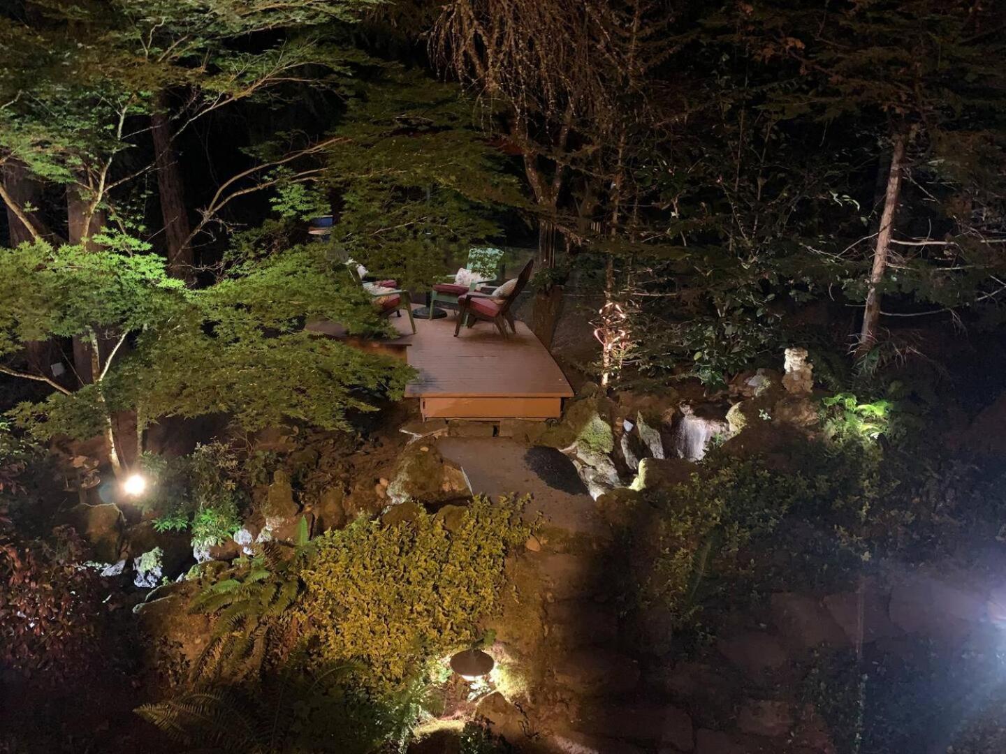 Forest & City Views - Near Portland, Nike & Intel