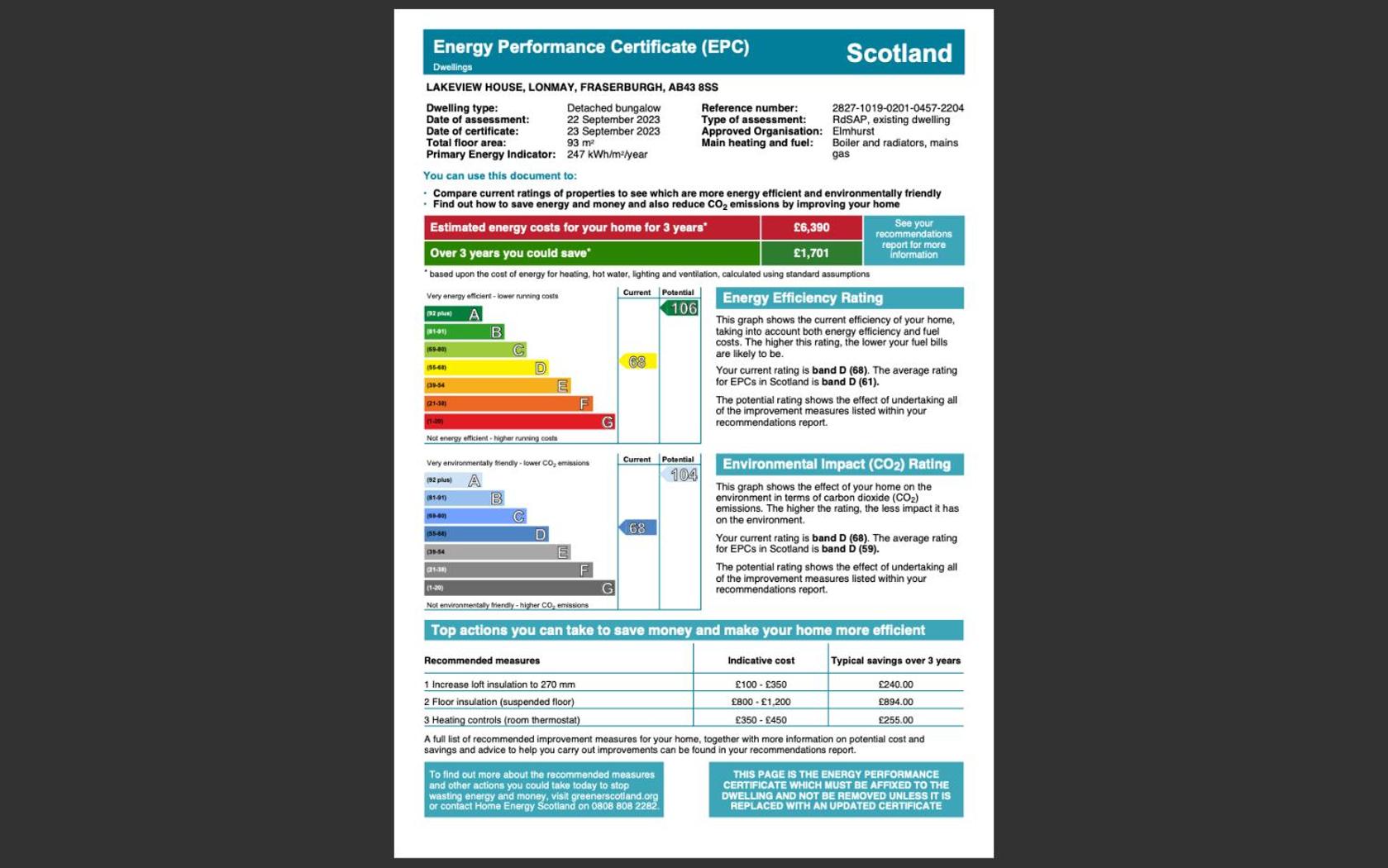 Unique Garden Centre Country Cottage