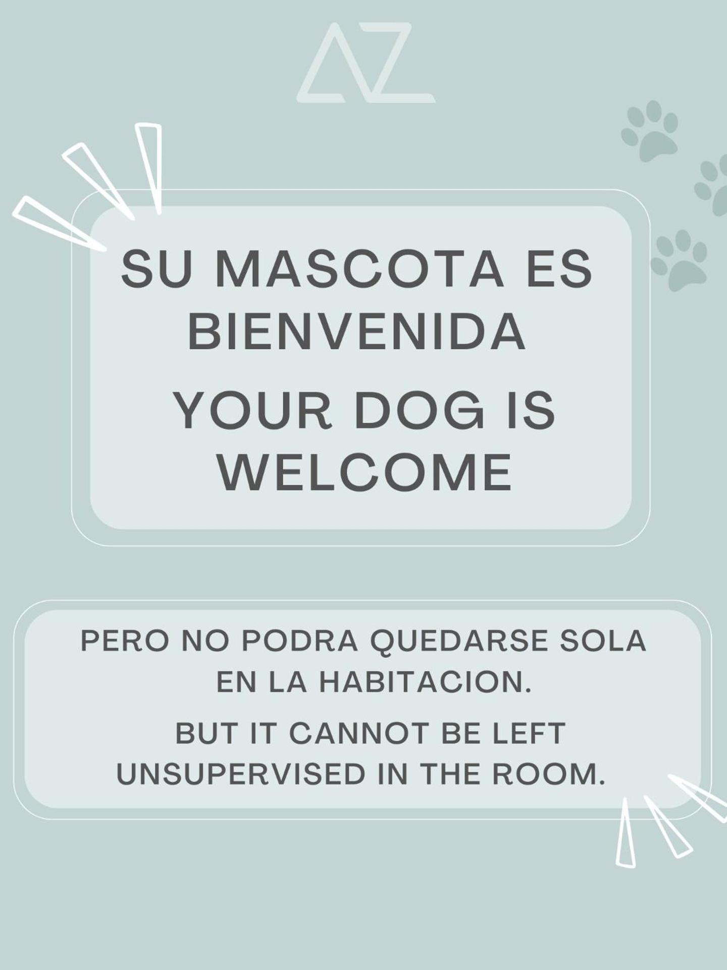 Property logo or sign