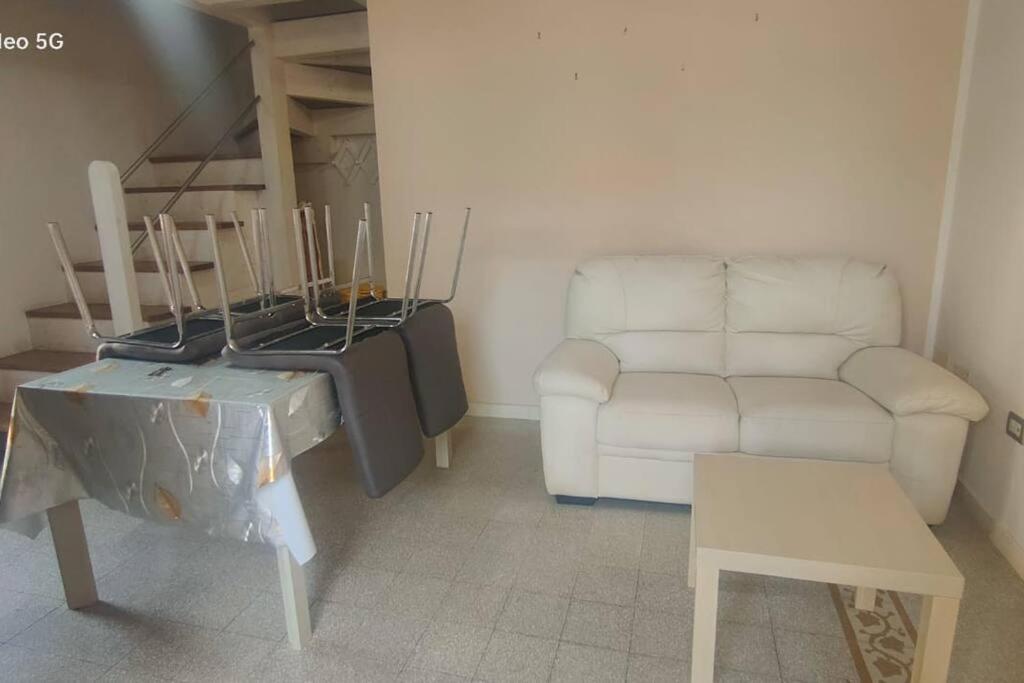 Pompei Casa Vacanza Priscus IV