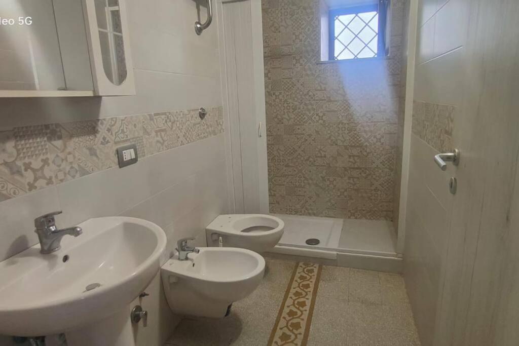 Pompei Casa Vacanza Priscus IV