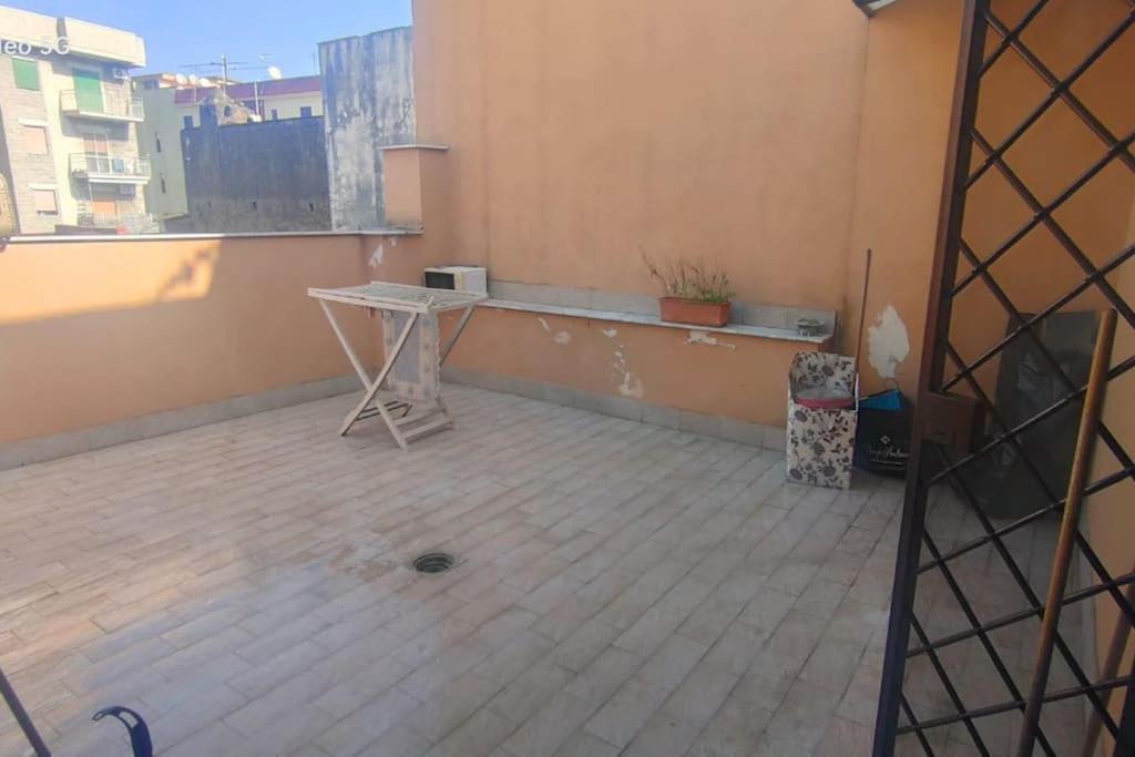 Pompei Casa Vacanza Priscus IV