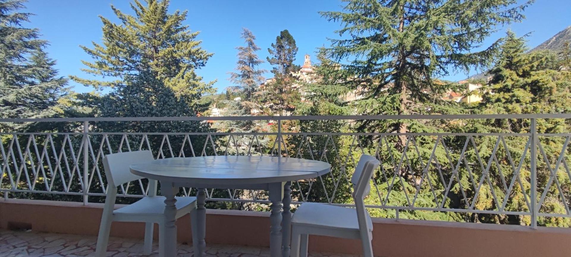 Refuge Arago by Les Refuges de Rachel