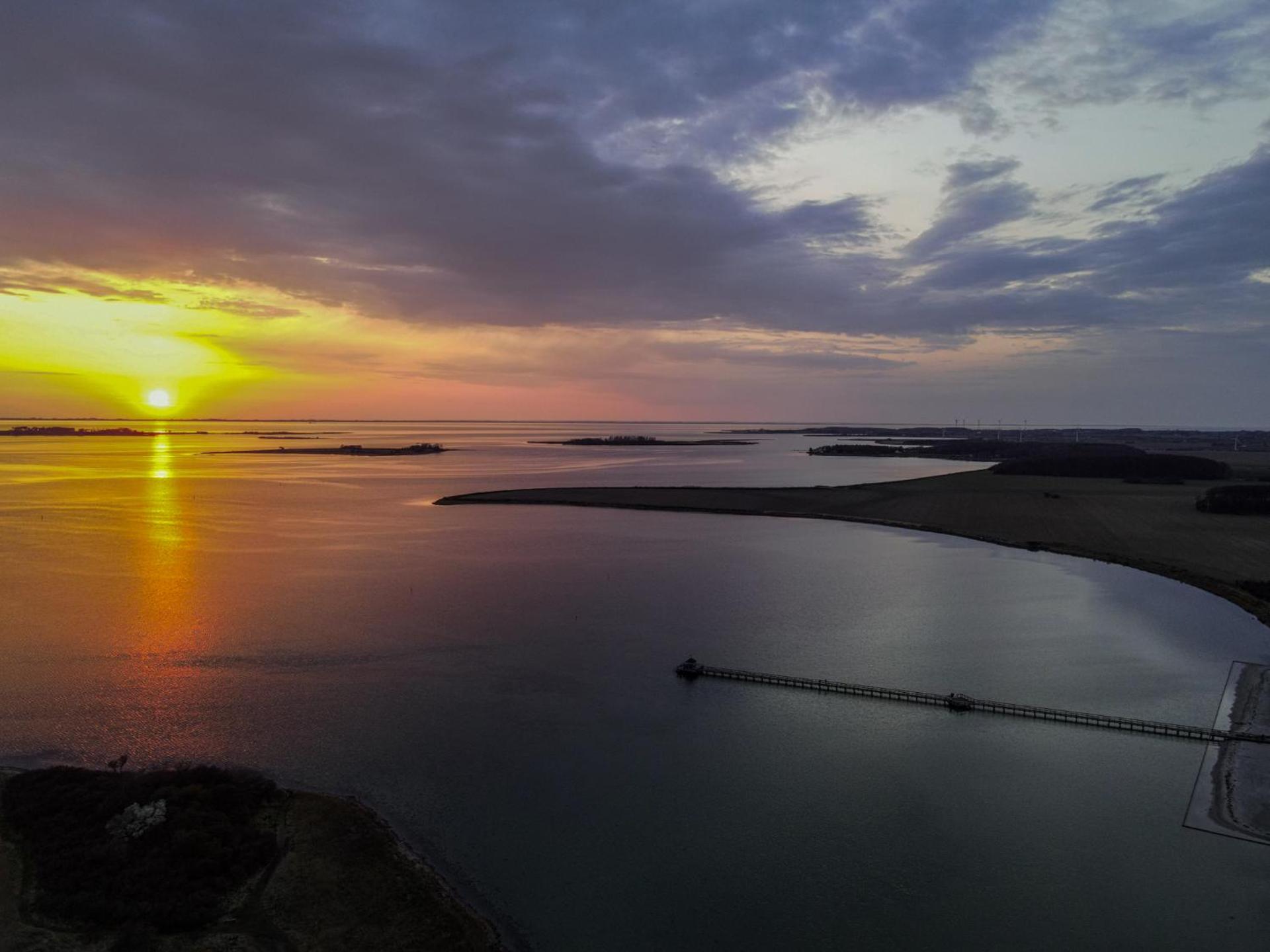 Nakskov Fjord Camping & Cottages